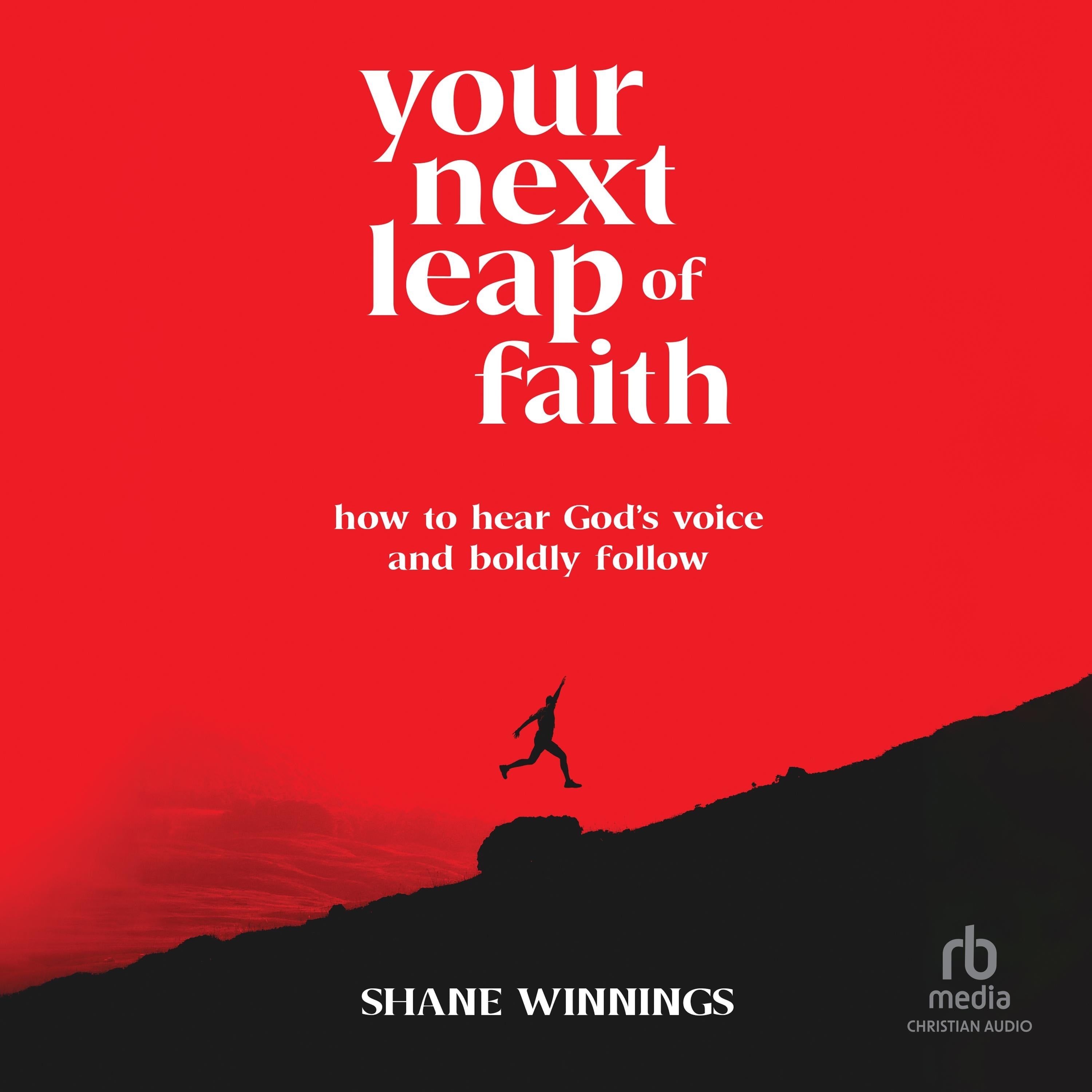 Your Next Leap of Faith