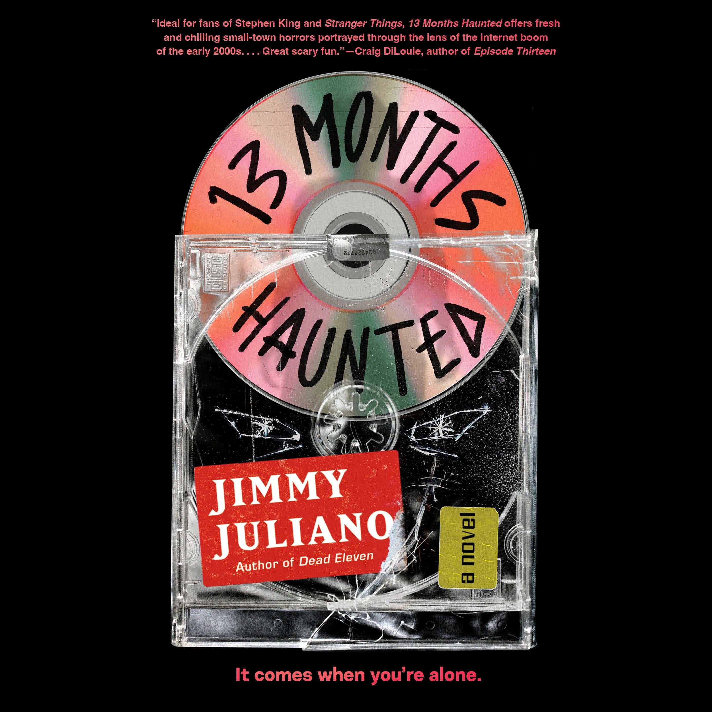 13 Months Haunted