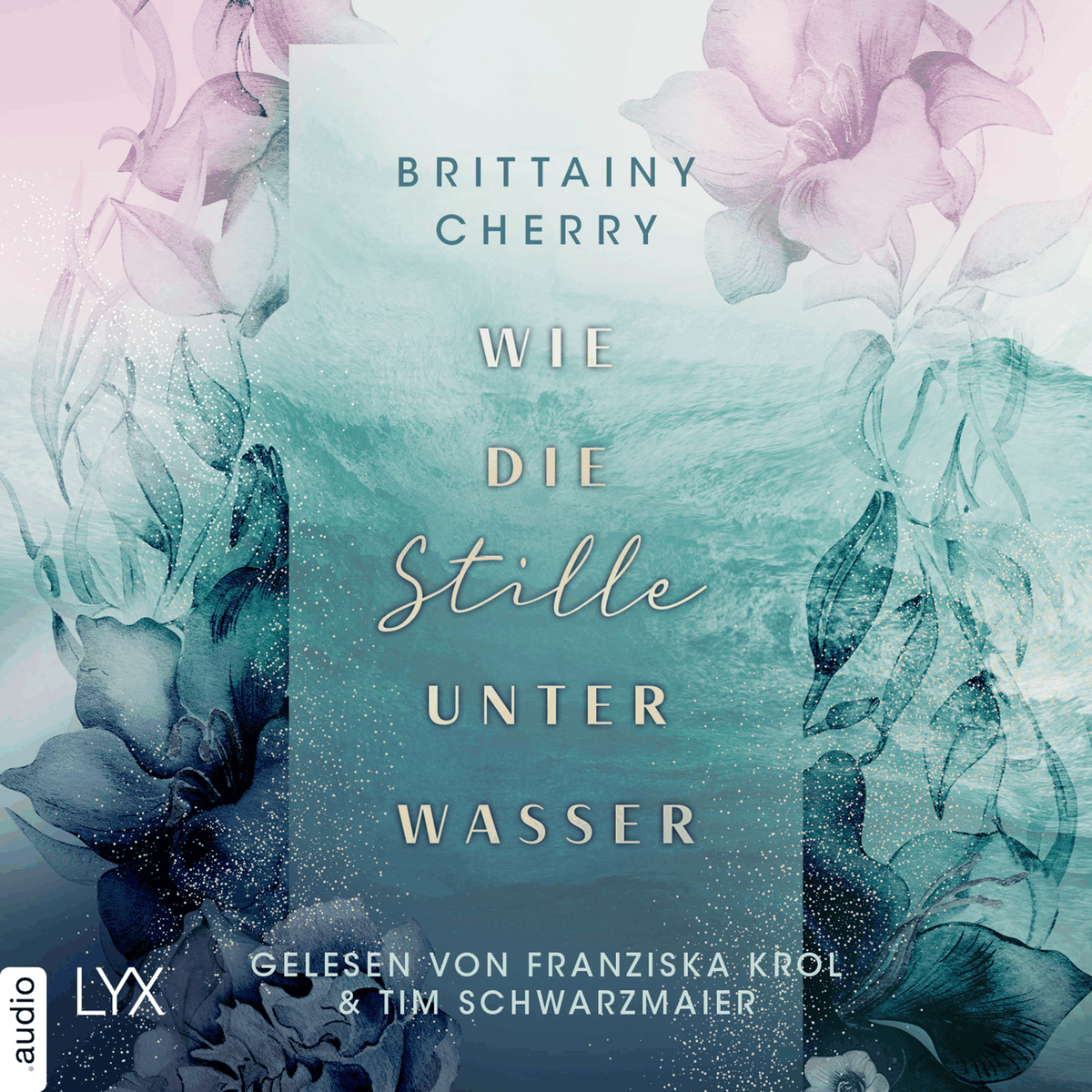 Wie die Stille unter Wasser - Romance Elements, Teil 3