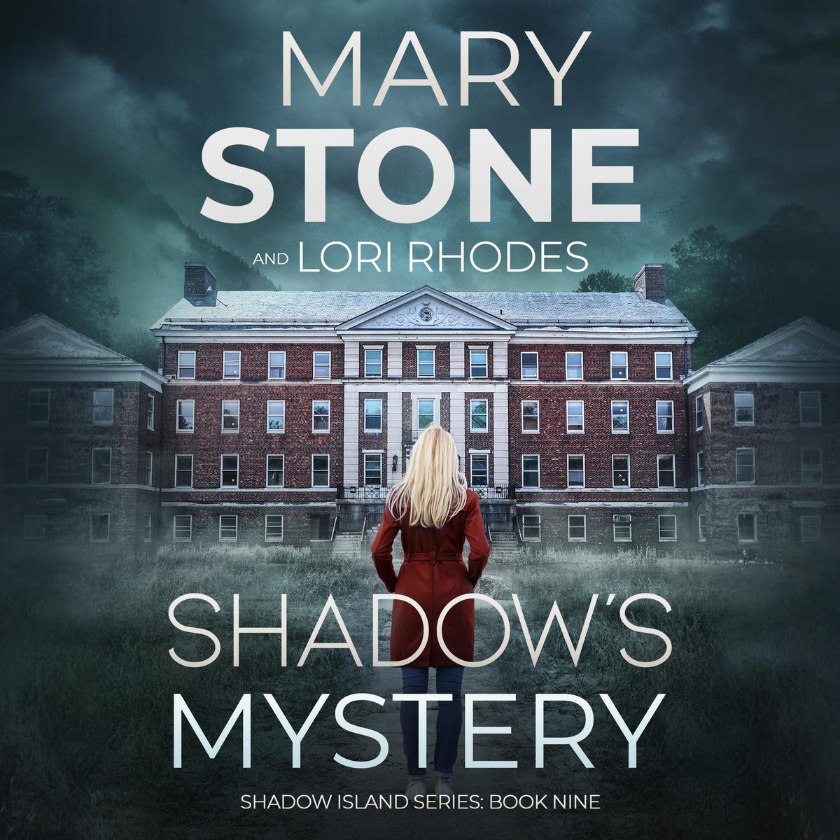 Shadow's Mystery