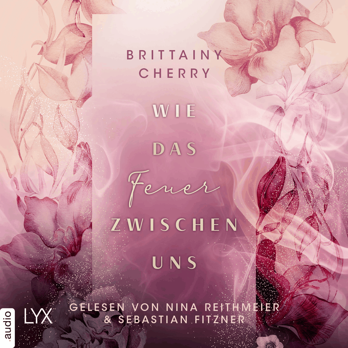 Wie das Feuer zwischen uns - Romance Elements, Teil 2