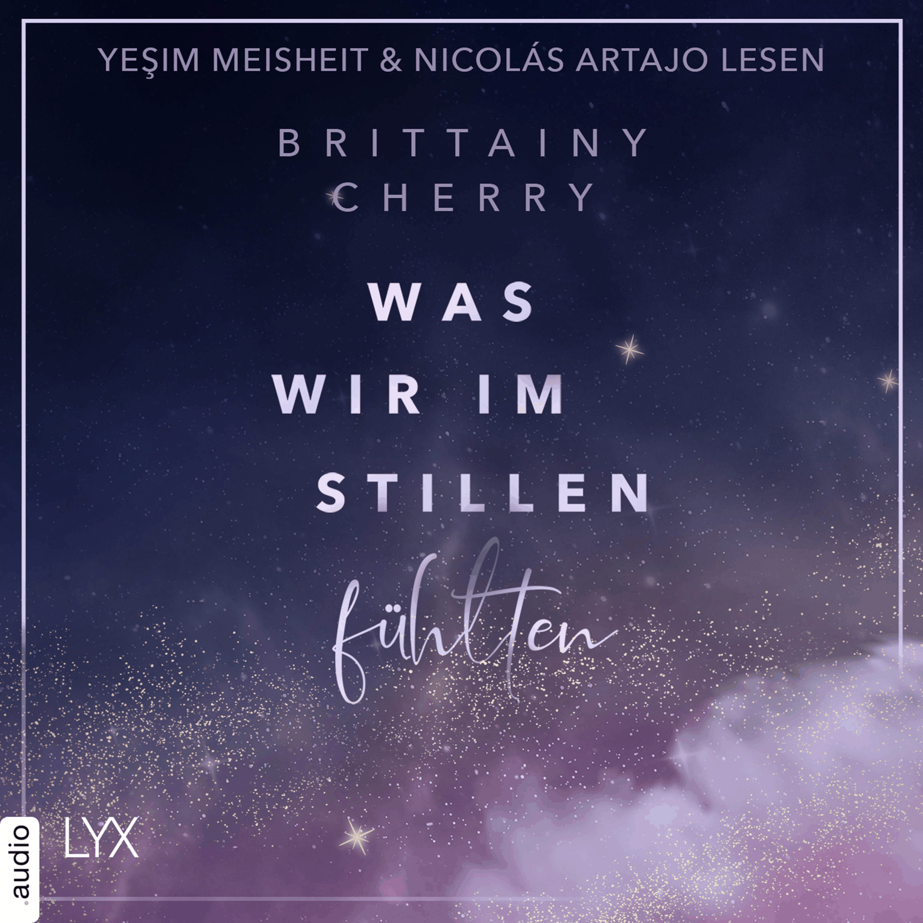 Was wir im Stillen fühlten - Problems-Reihe, Teil 1