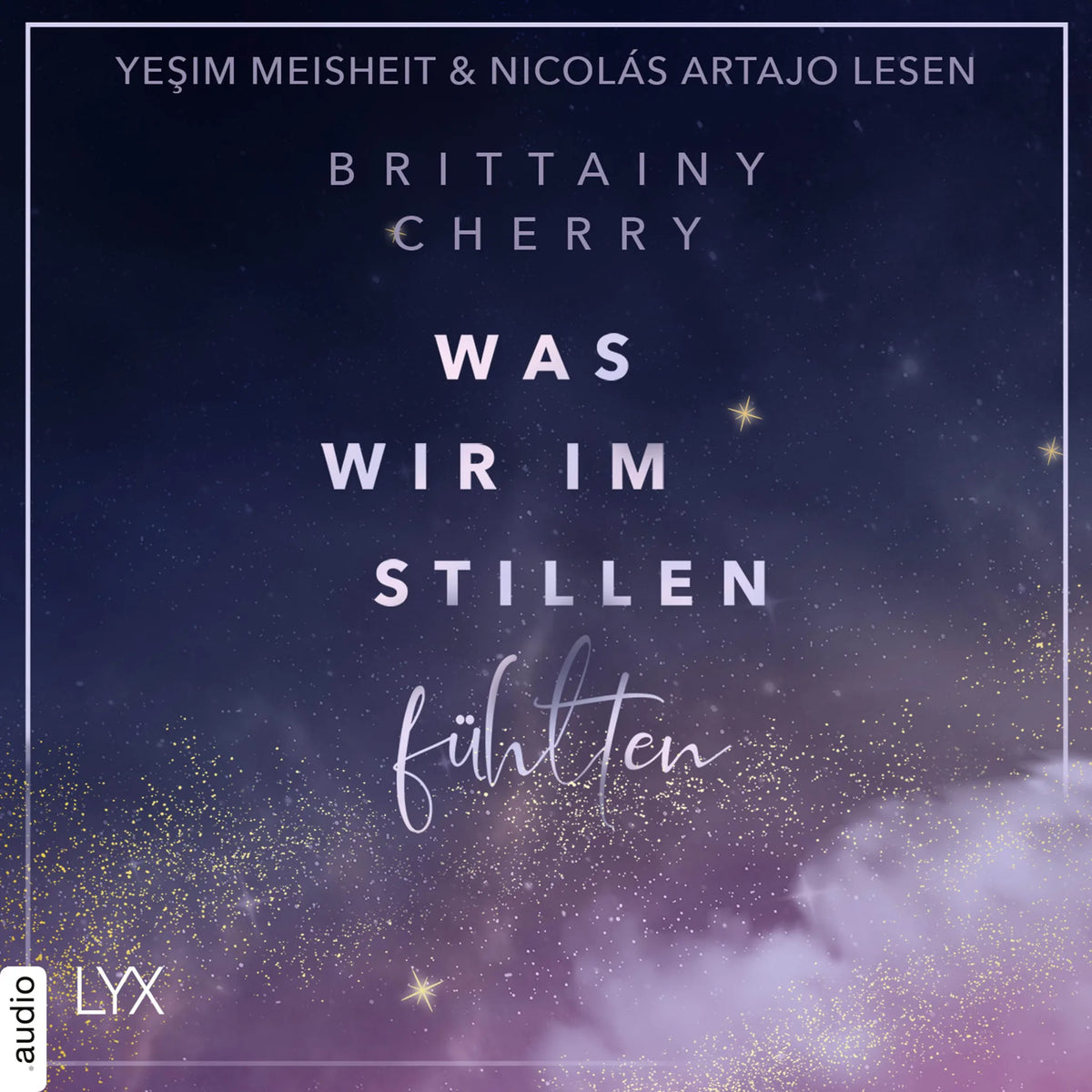 Was wir im Stillen fühlten - Problems-Reihe, Teil 1