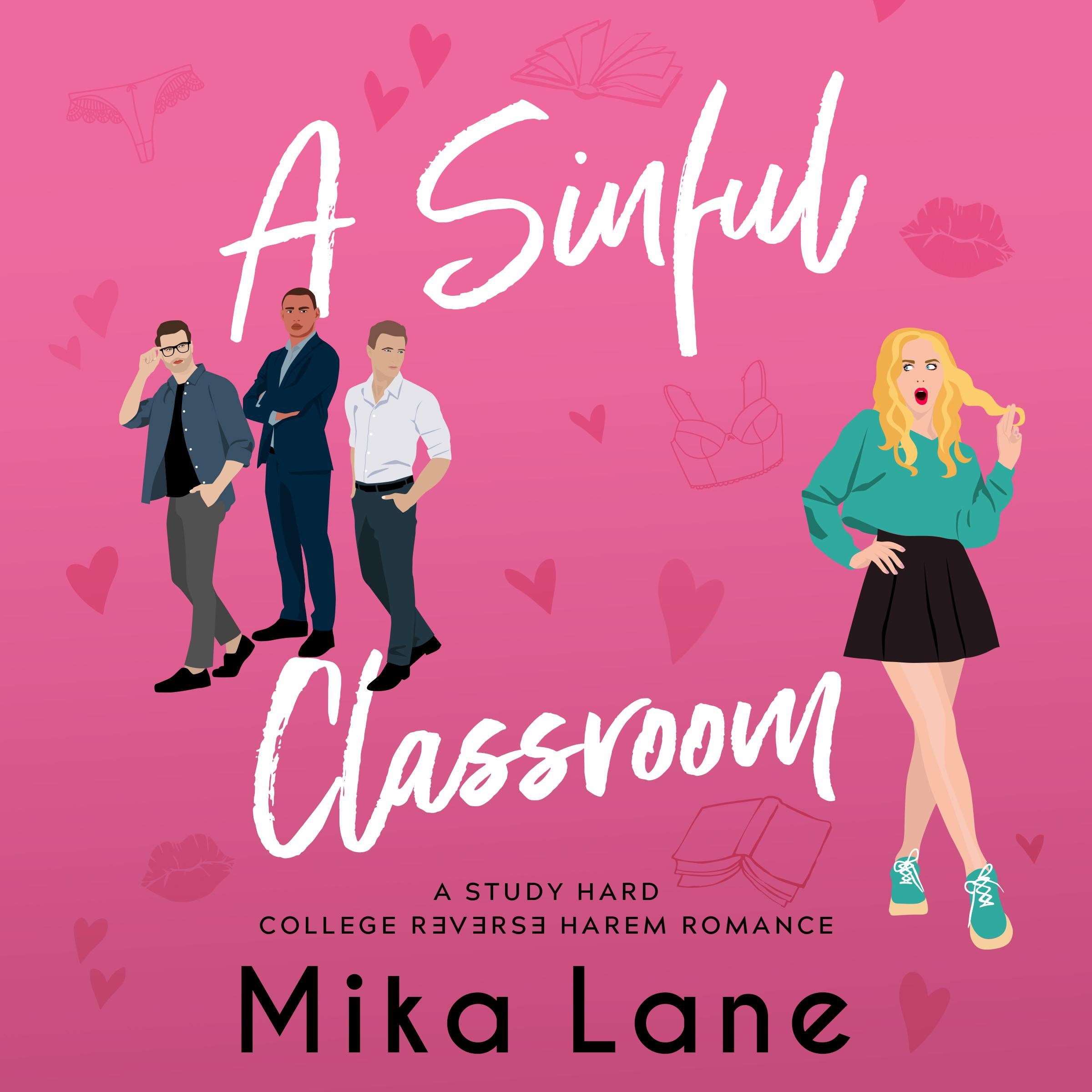 A Sinful Classroom
