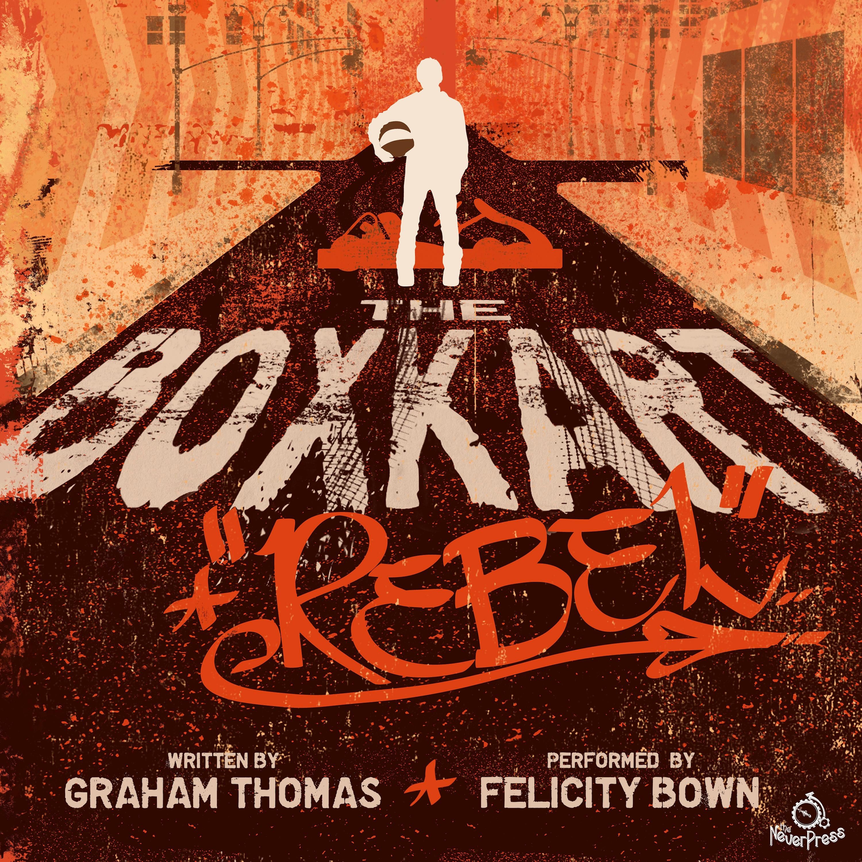 The Boxkart Rebel