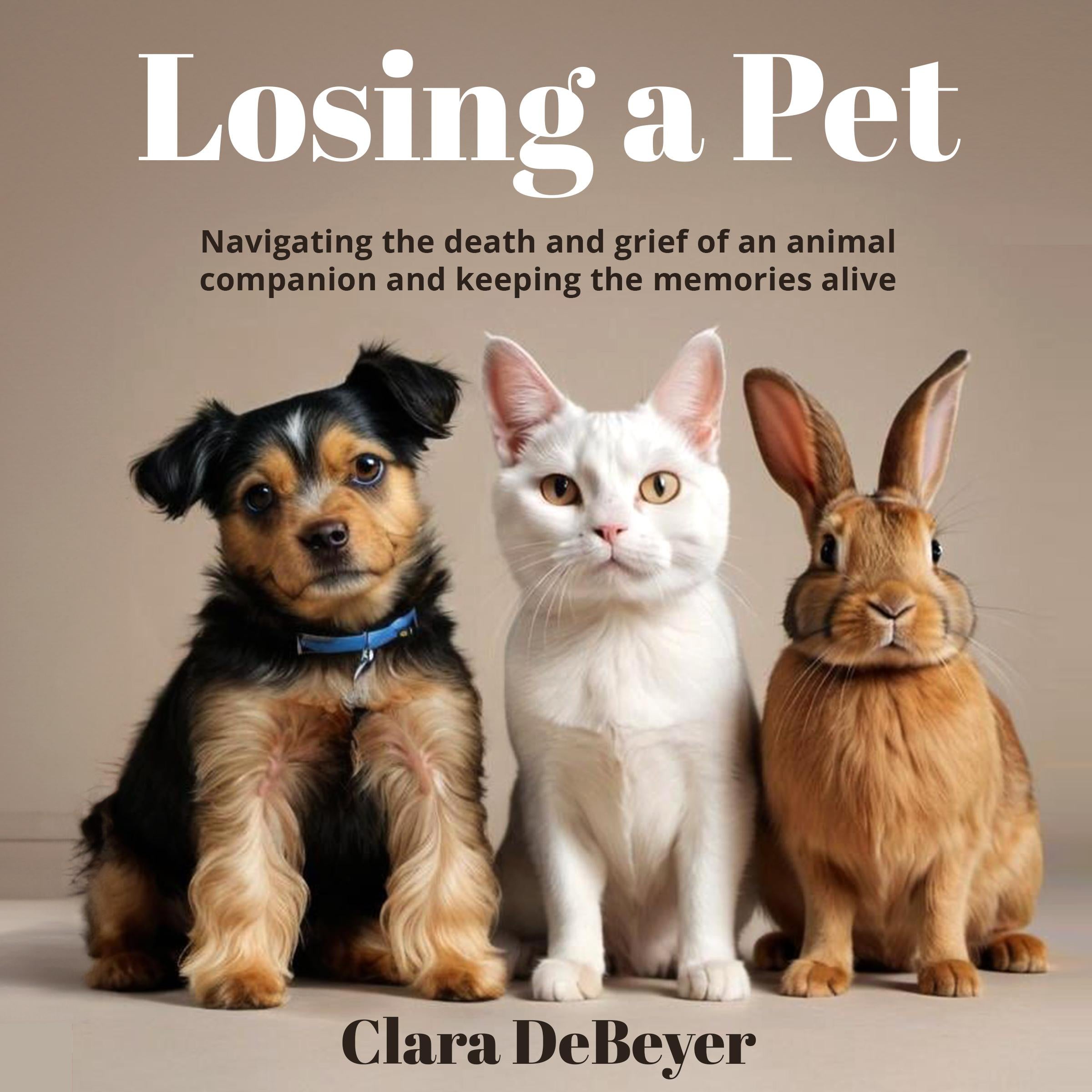 Losing a Pet