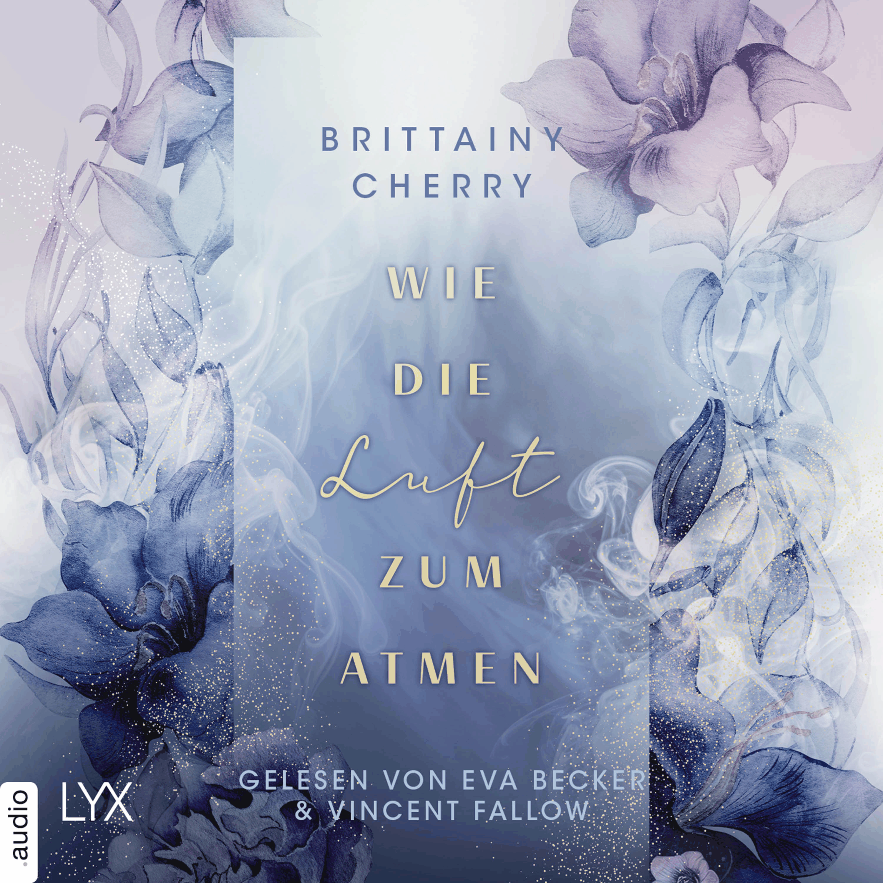 Wie die Luft zum Atmen - Romance Elements, Teil 1