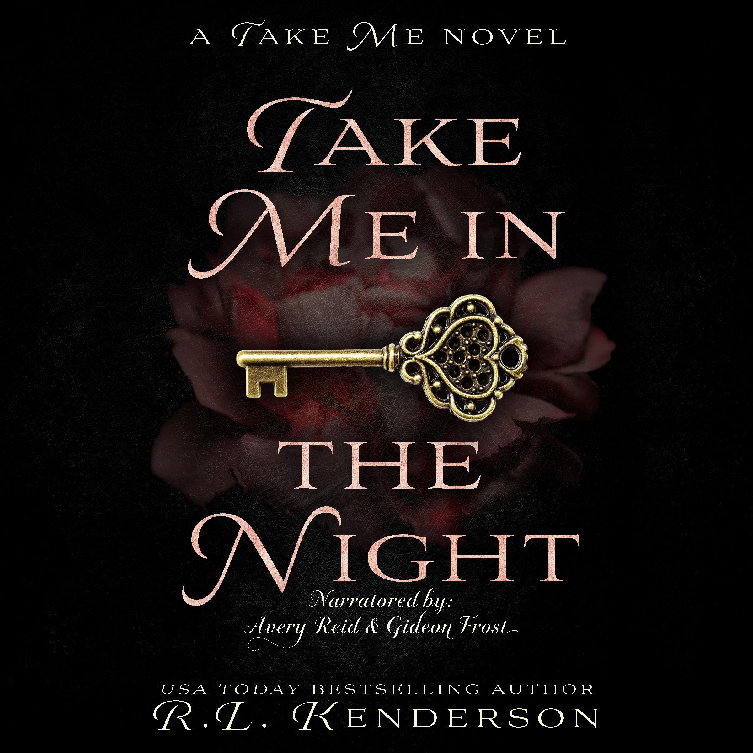 Take Me in the Night