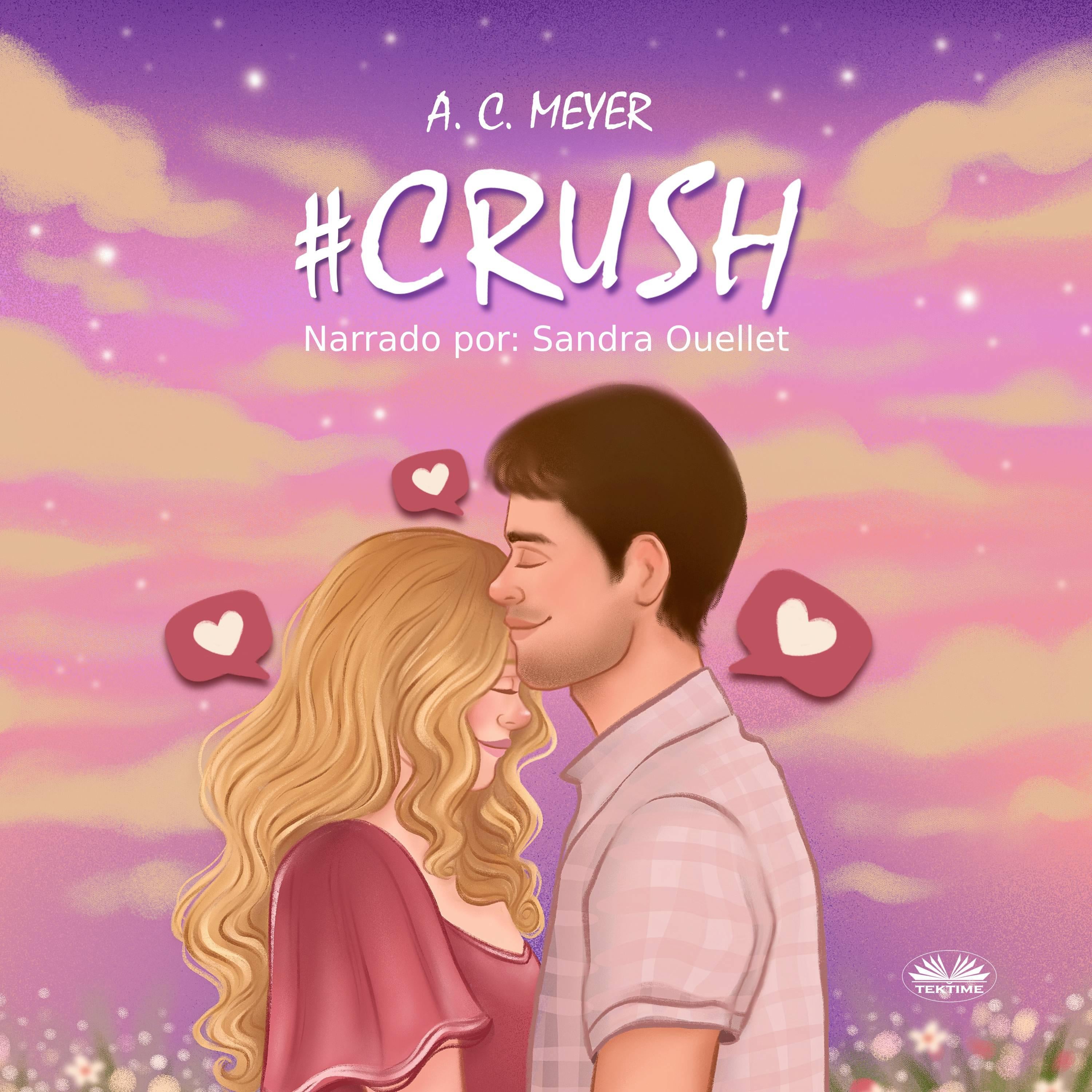 #Crush