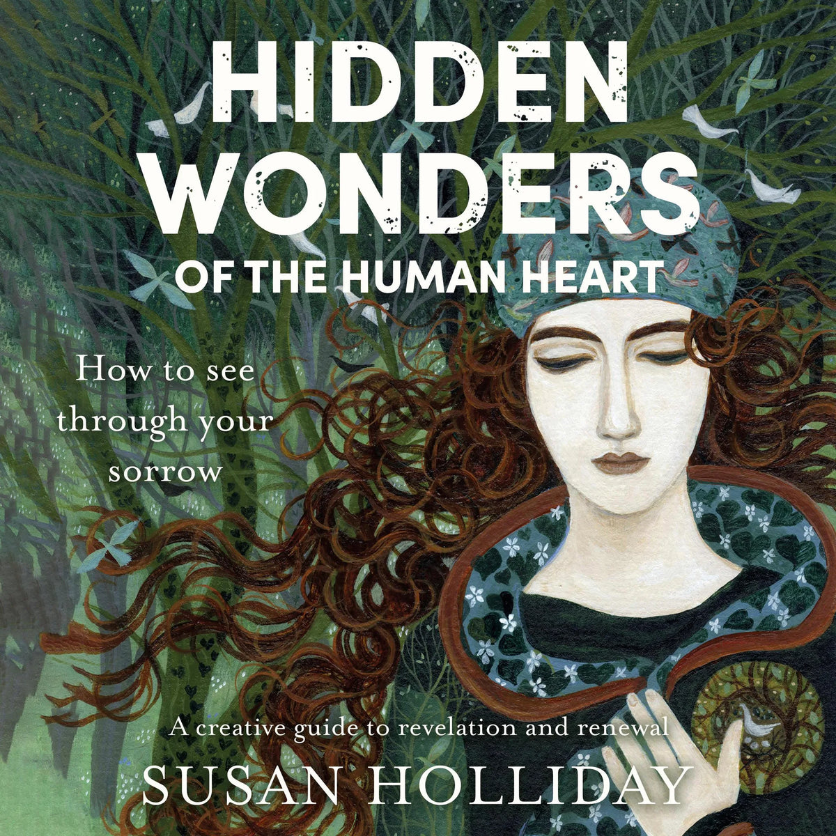 Hidden Wonders of the Human Heart