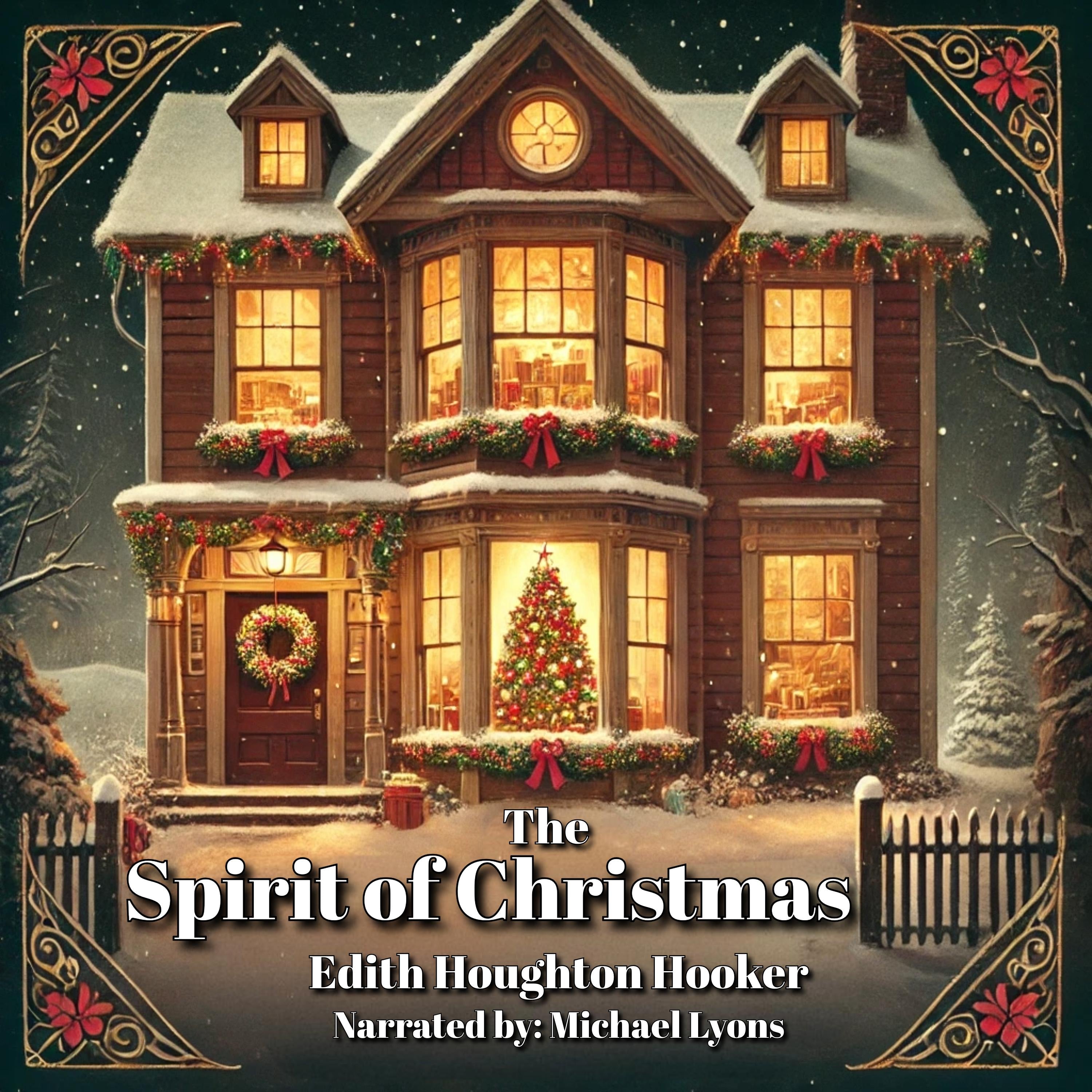 The Spirit of Christmas