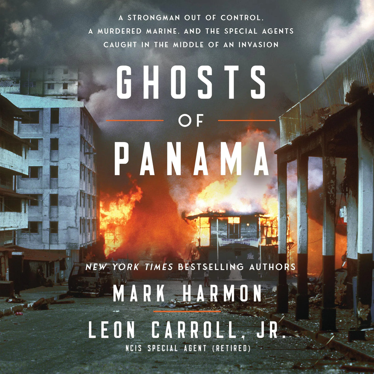 Ghosts of Panama