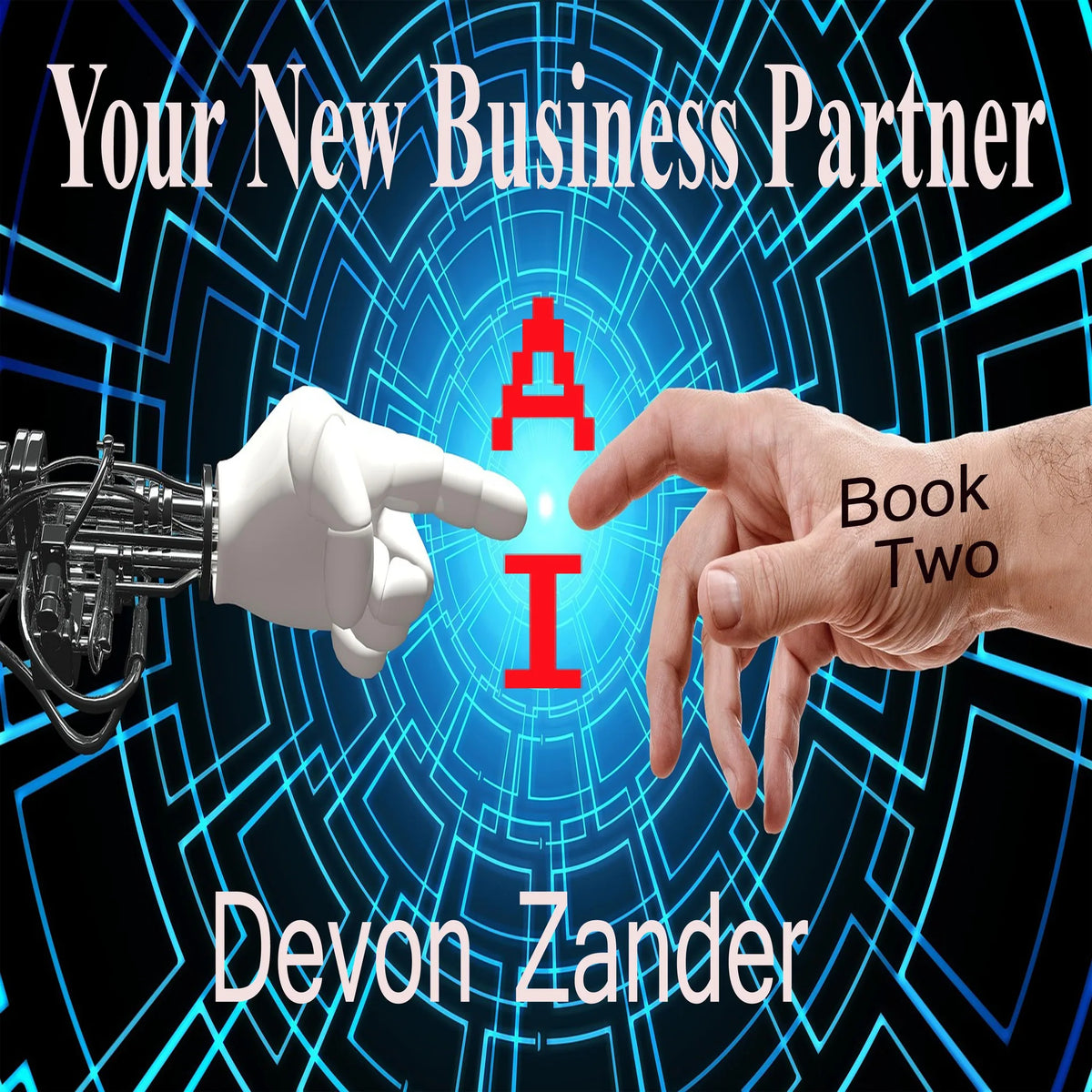 AI - Your New Business Partner