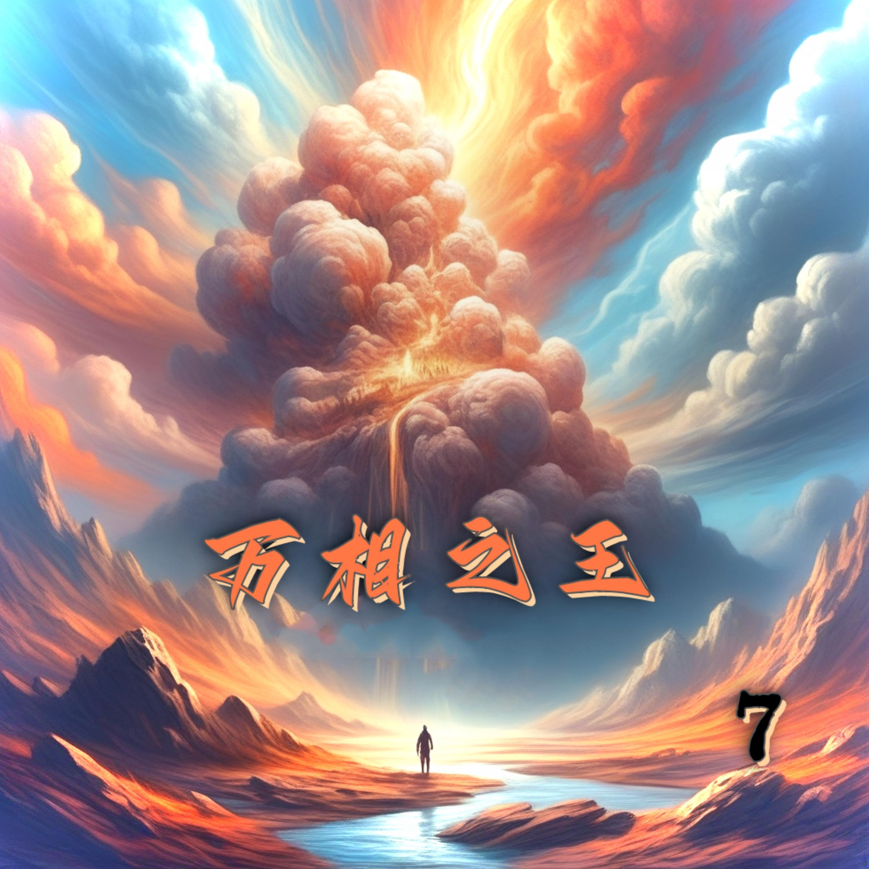万相之王7