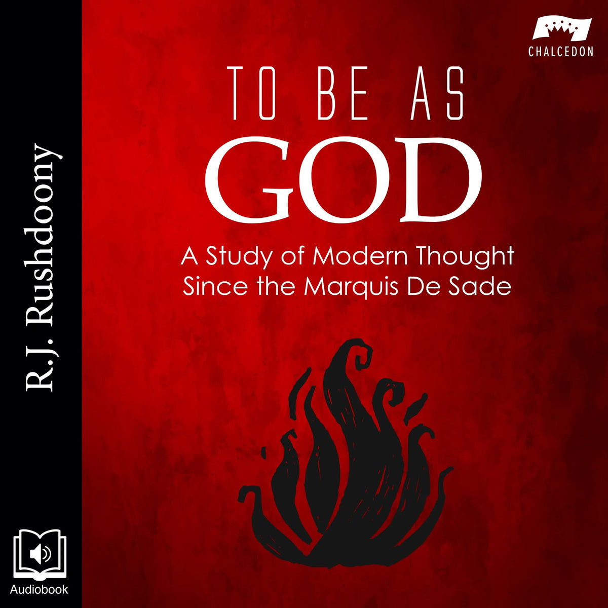 To Be As God