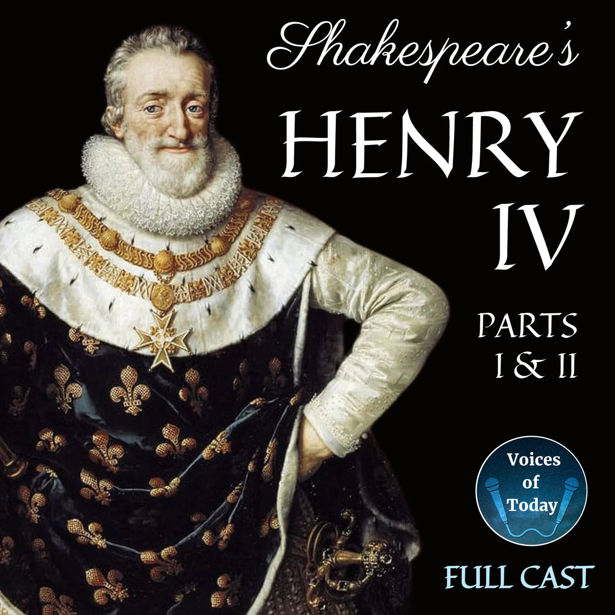 Henry IV