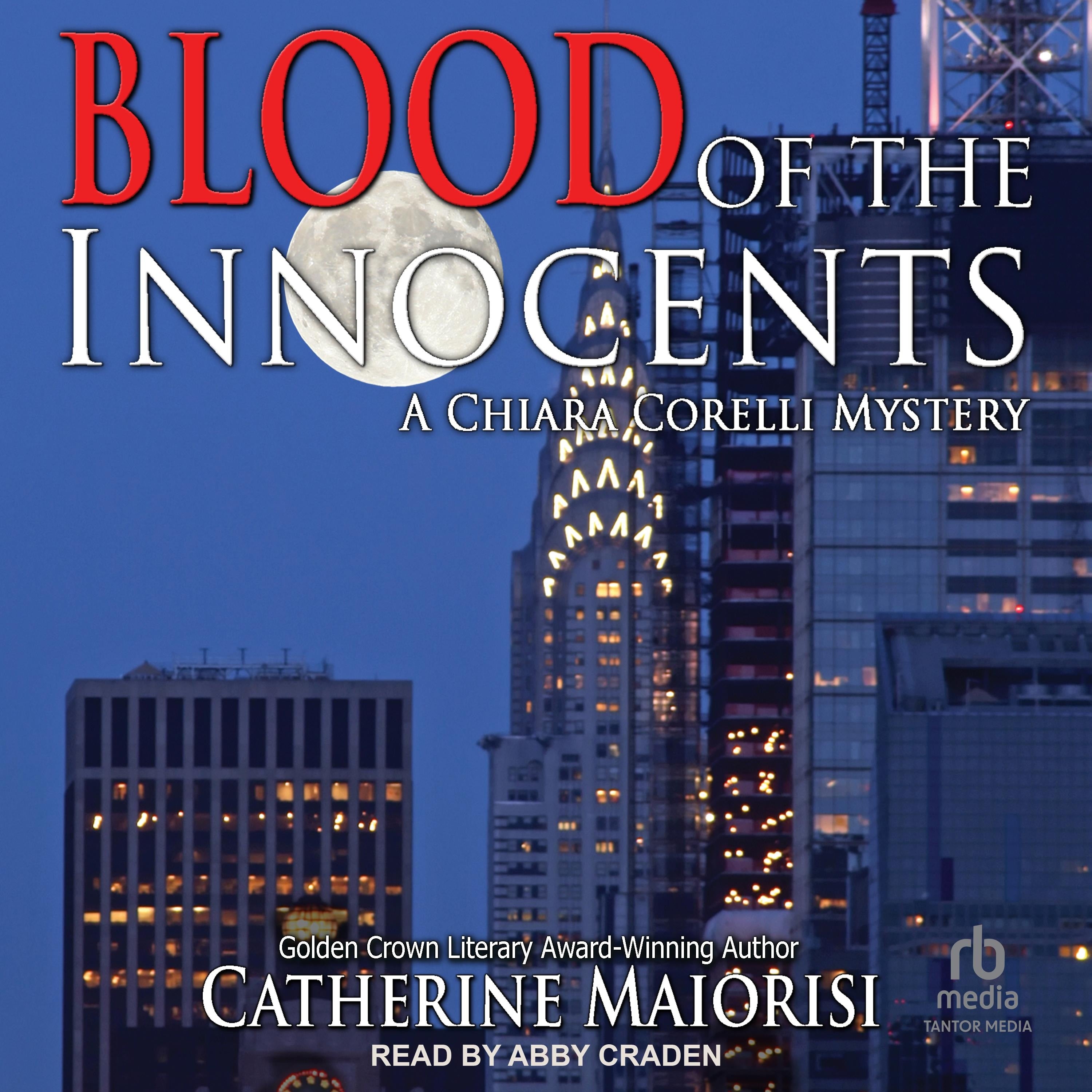 Blood of the Innocents