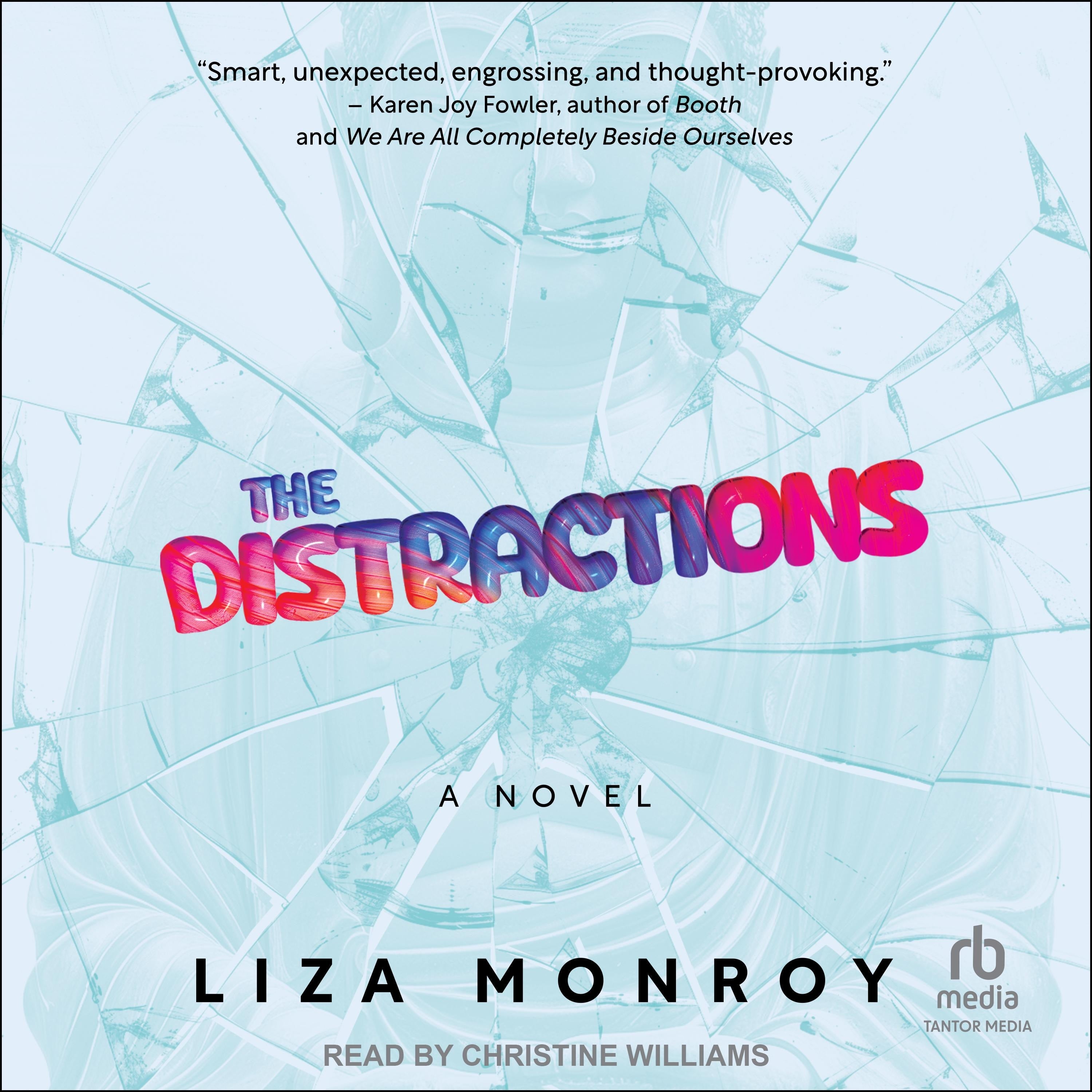 The Distractions