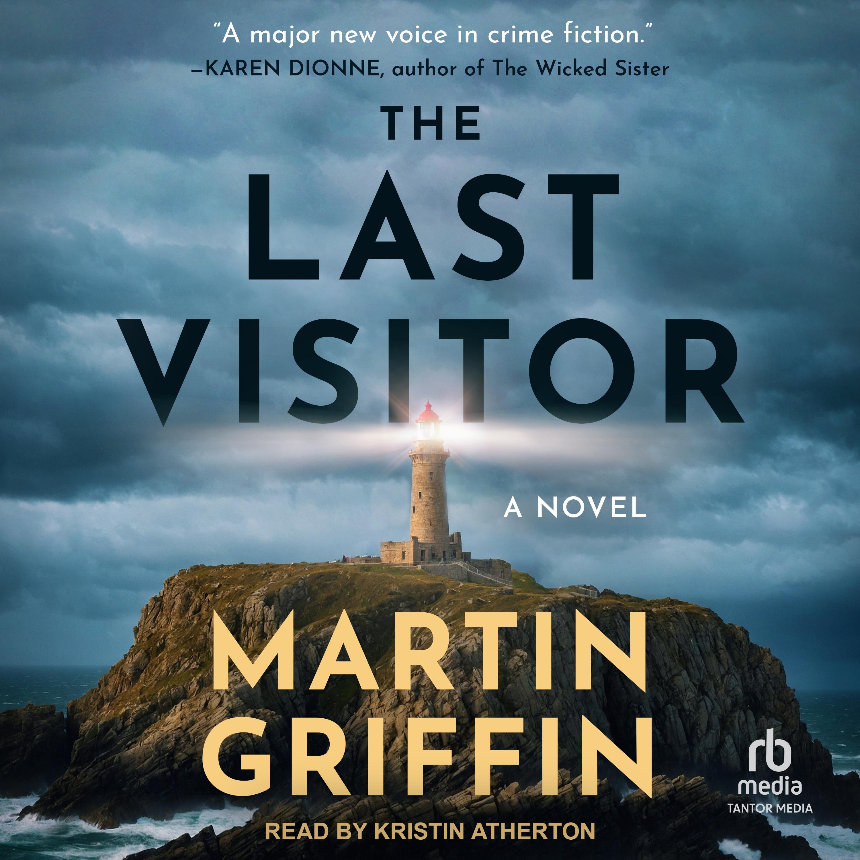The Last Visitor