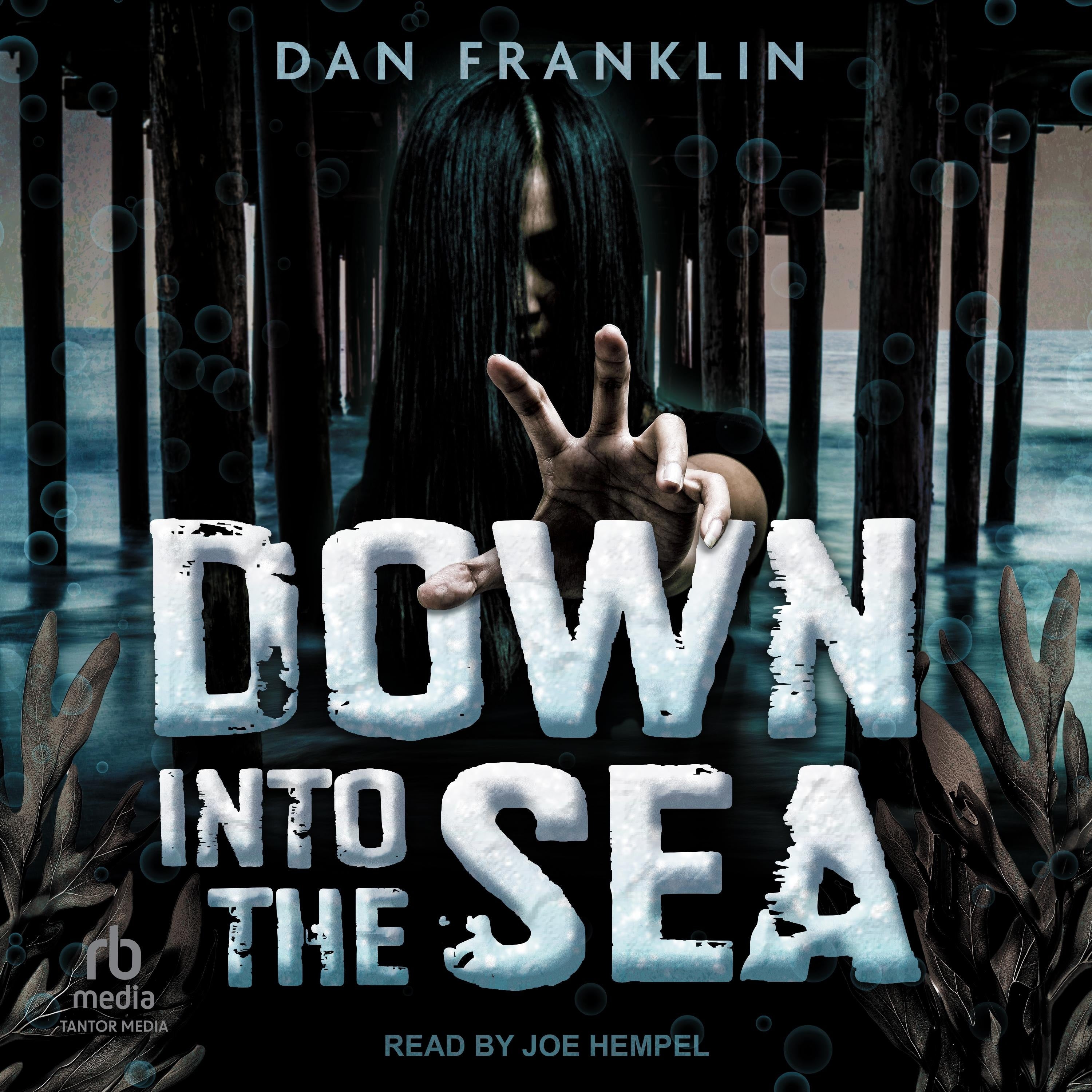 Down Into the Sea
