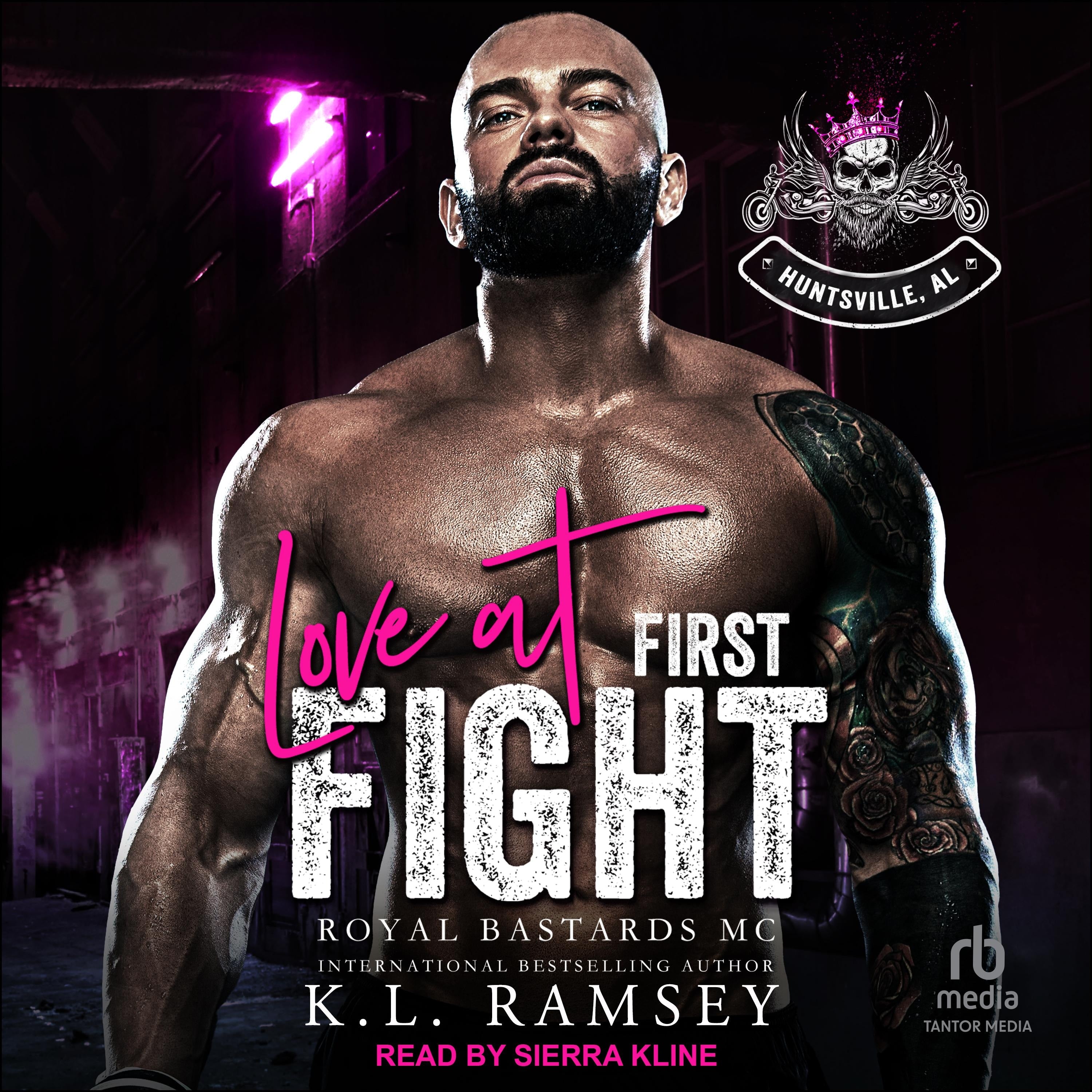 Love at First Fight