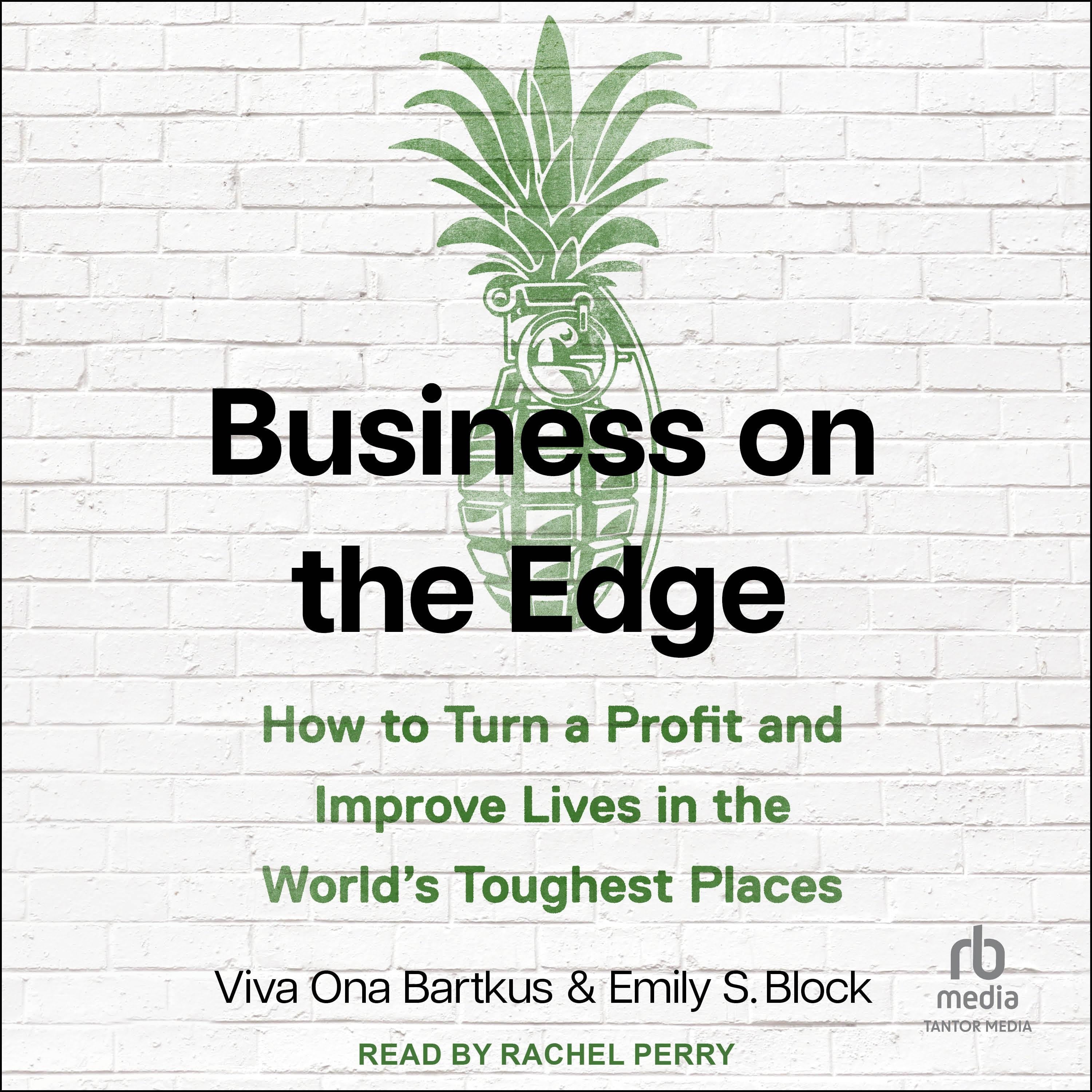 Business on the Edge