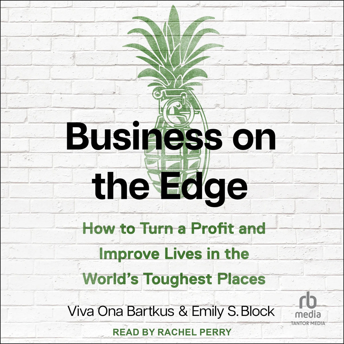 Business on the Edge