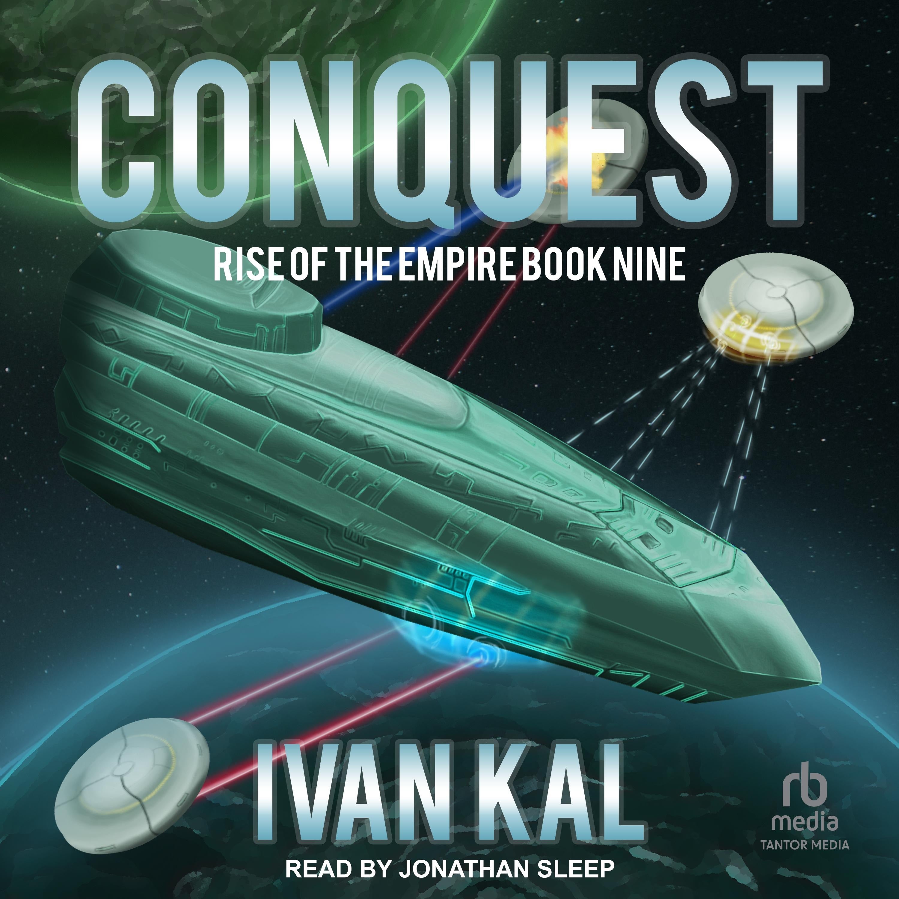 Conquest