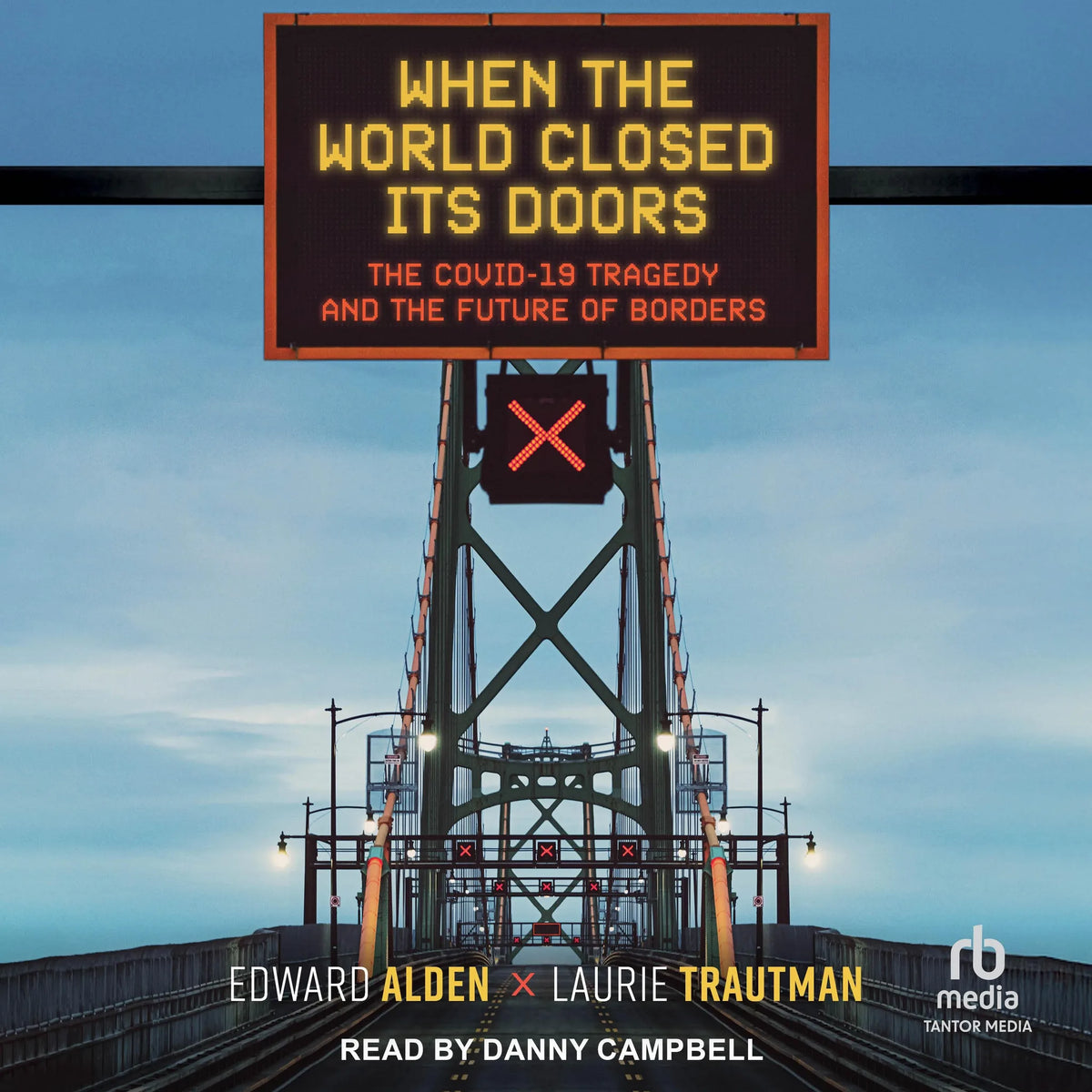When the World Closed Its Doors