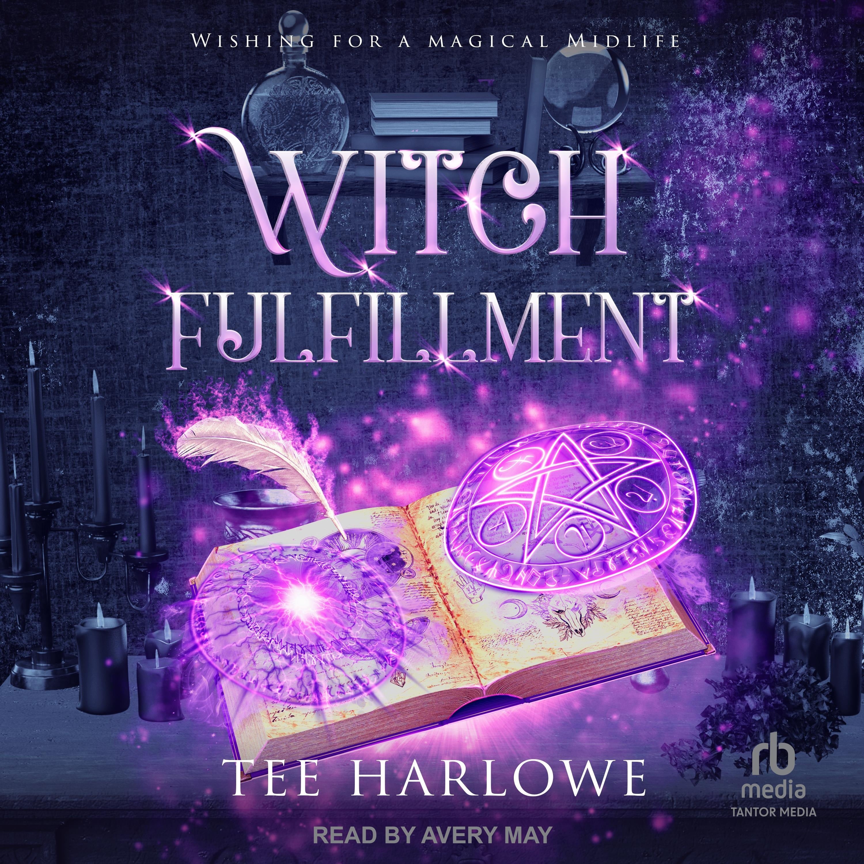 Witch Fulfillment