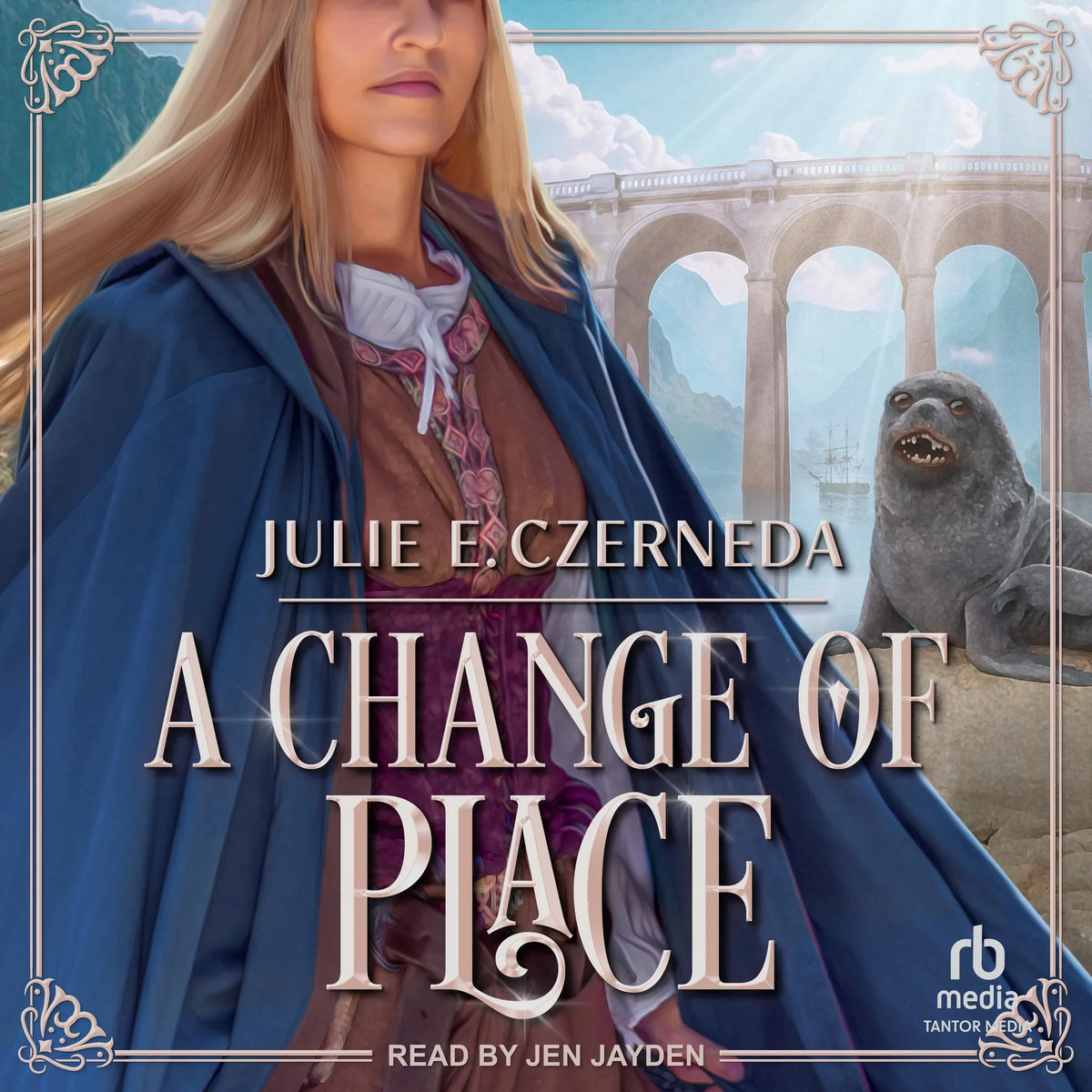 A Change of Place