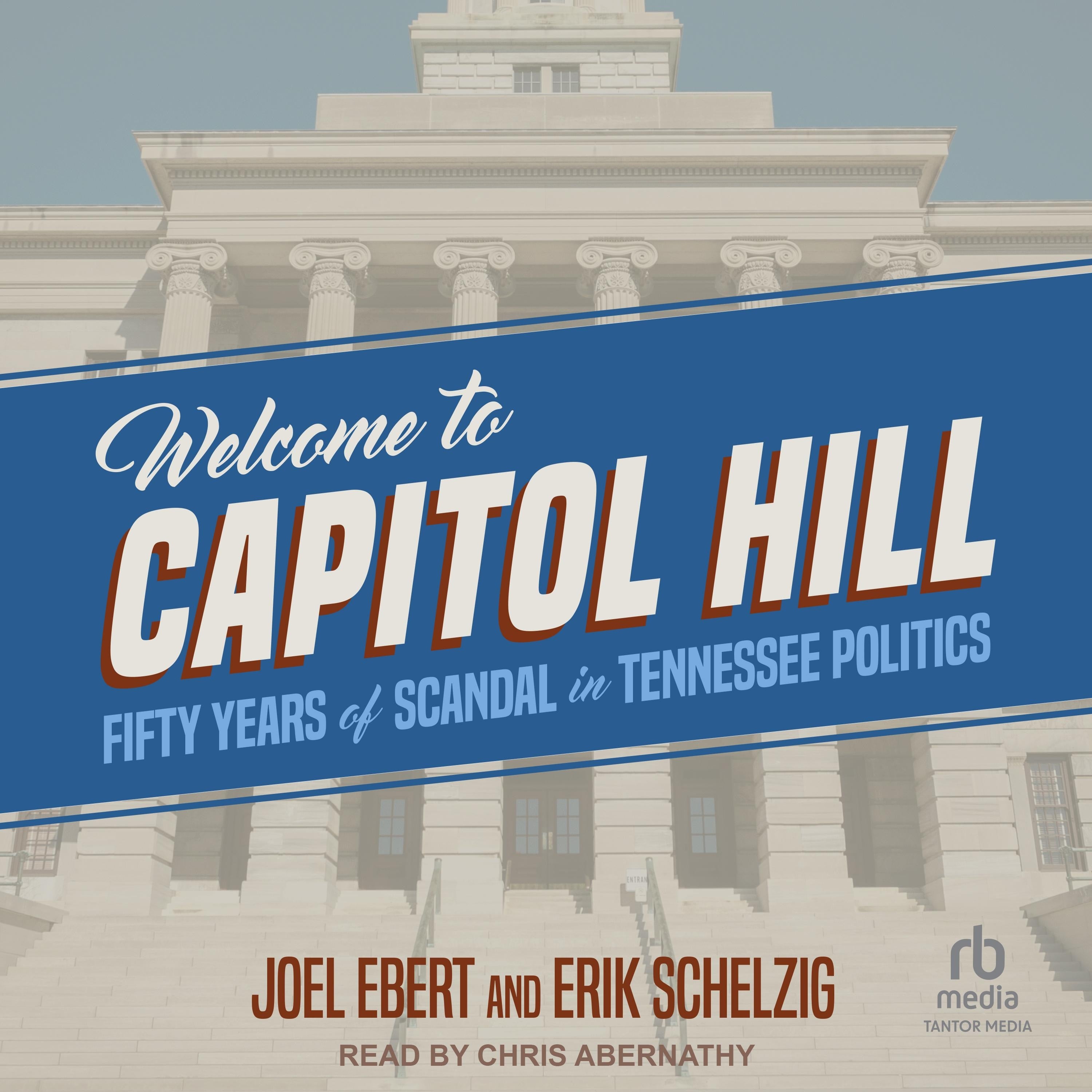 Welcome to Capitol Hill