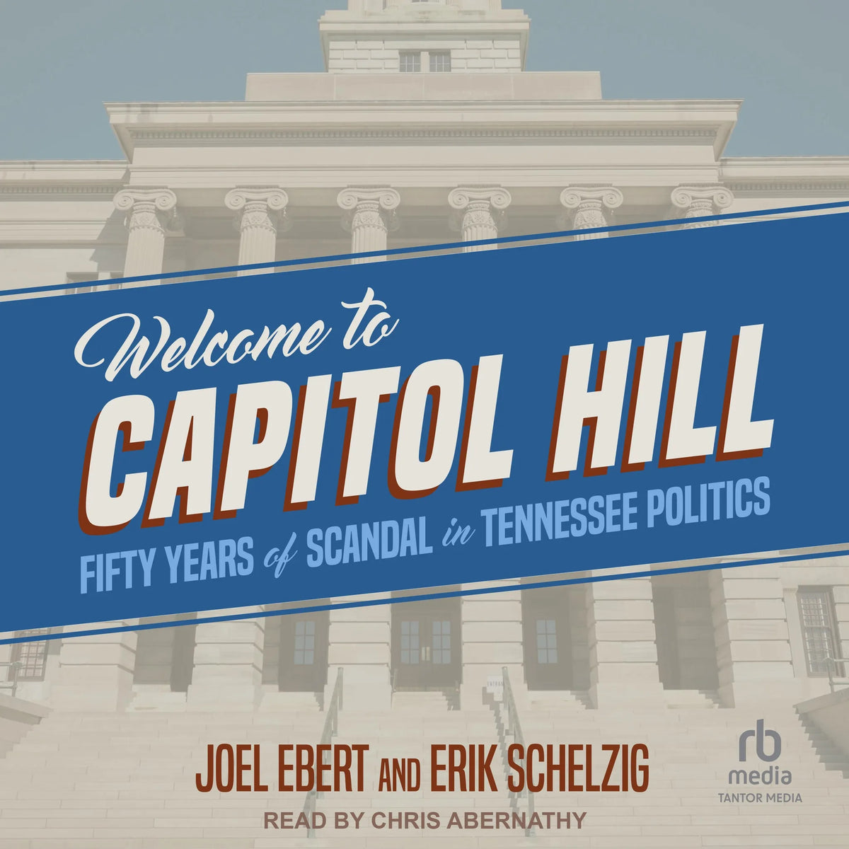 Welcome to Capitol Hill
