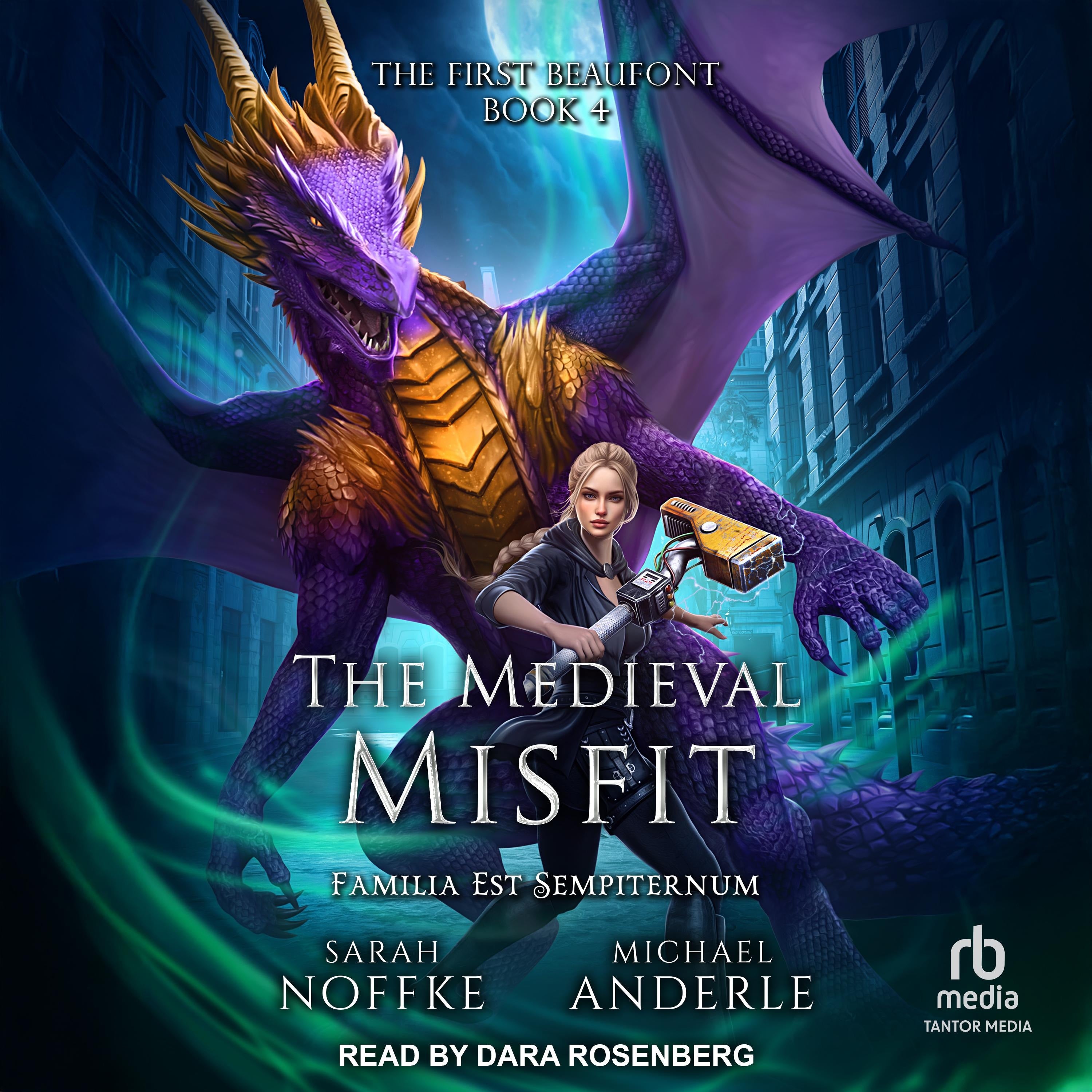 The Medieval Misfit