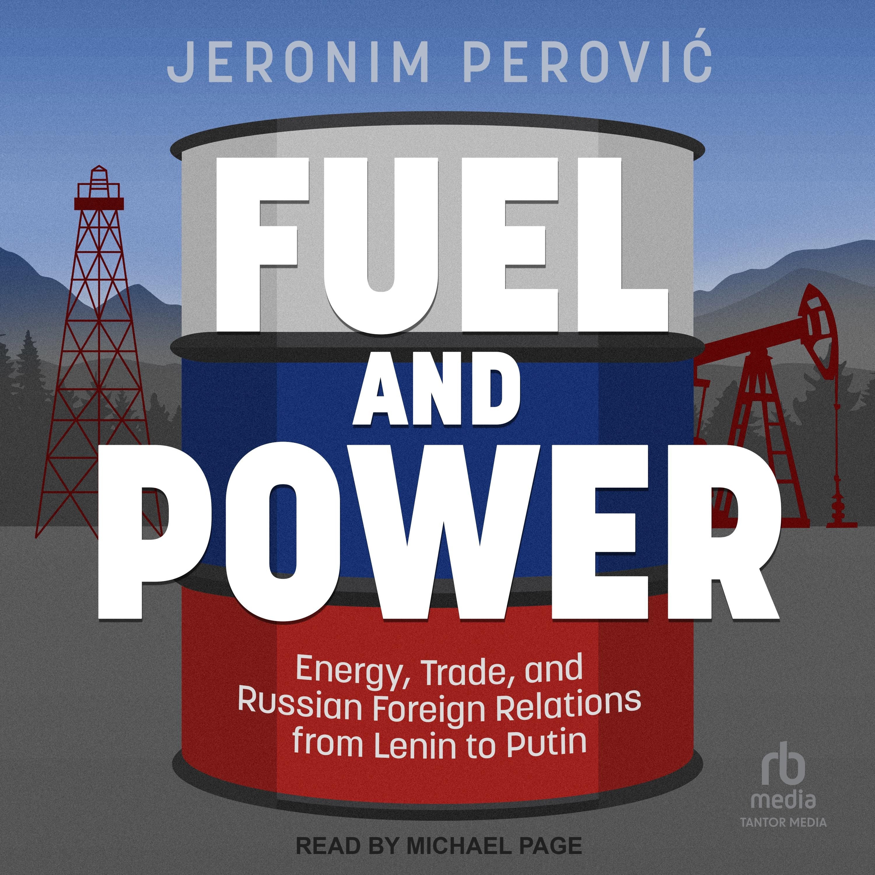 Fuel and Power