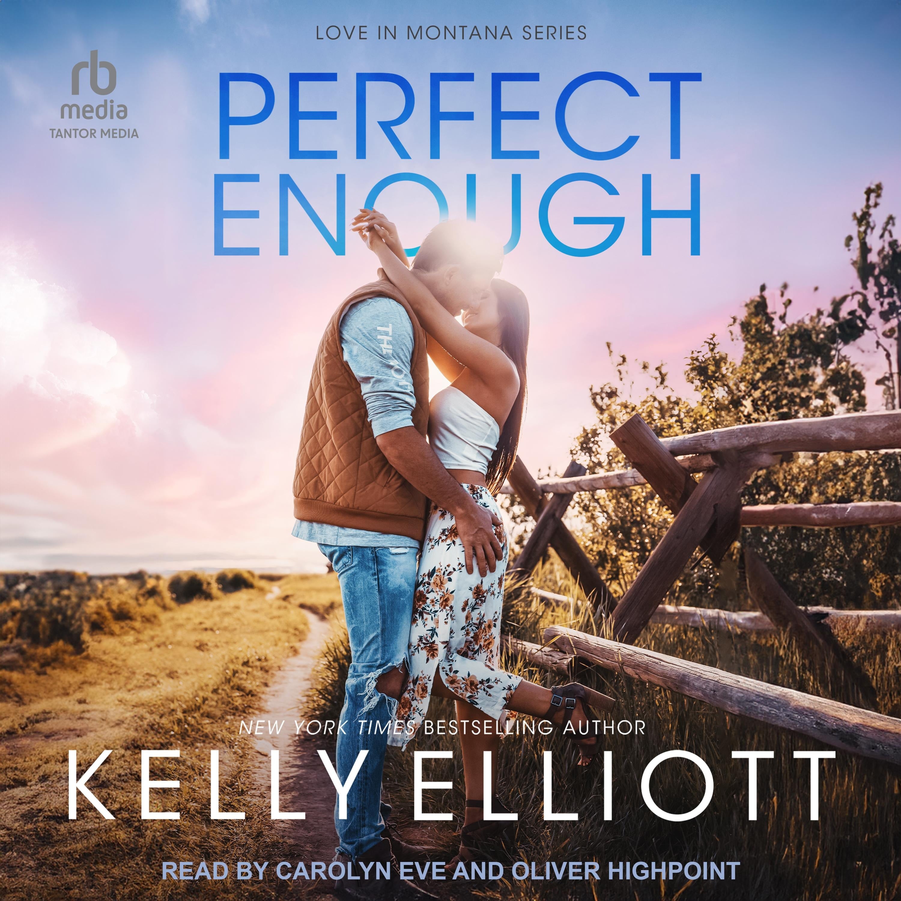 Perfect Enough