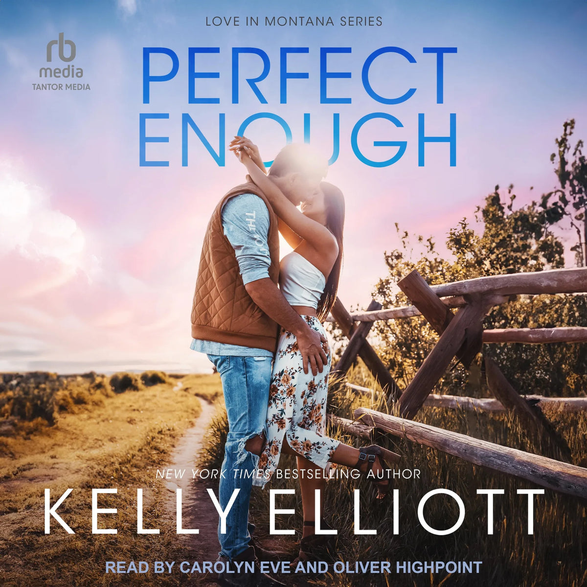 Perfect Enough
