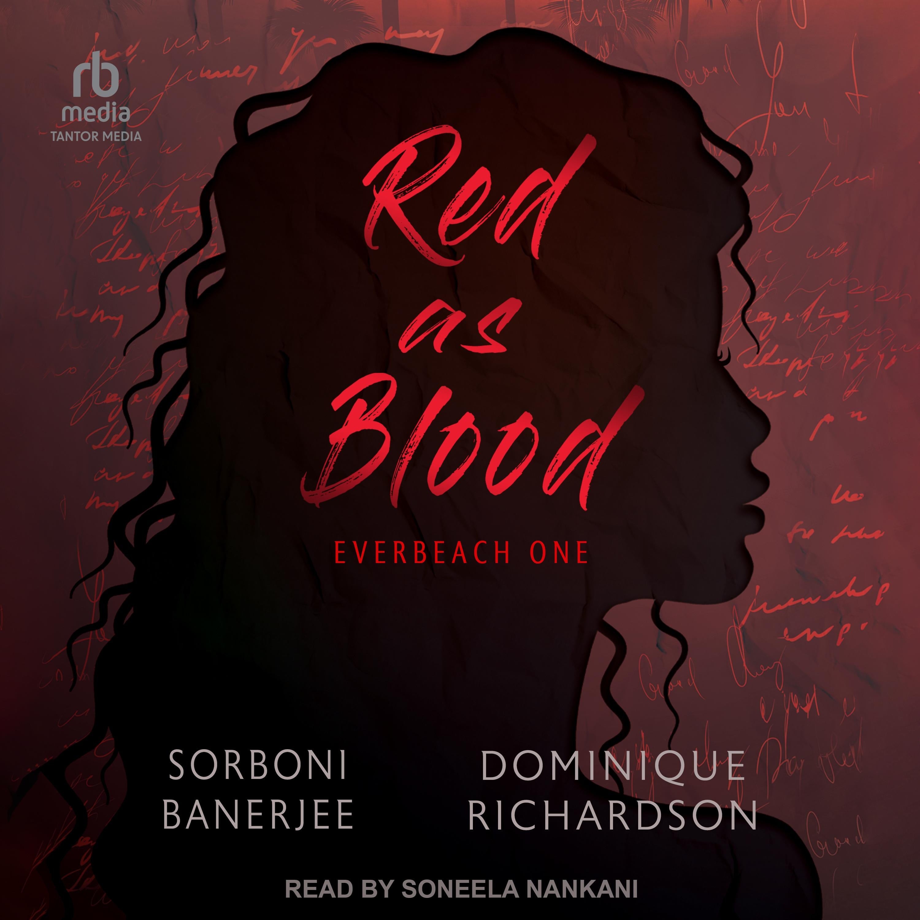 Red As Blood