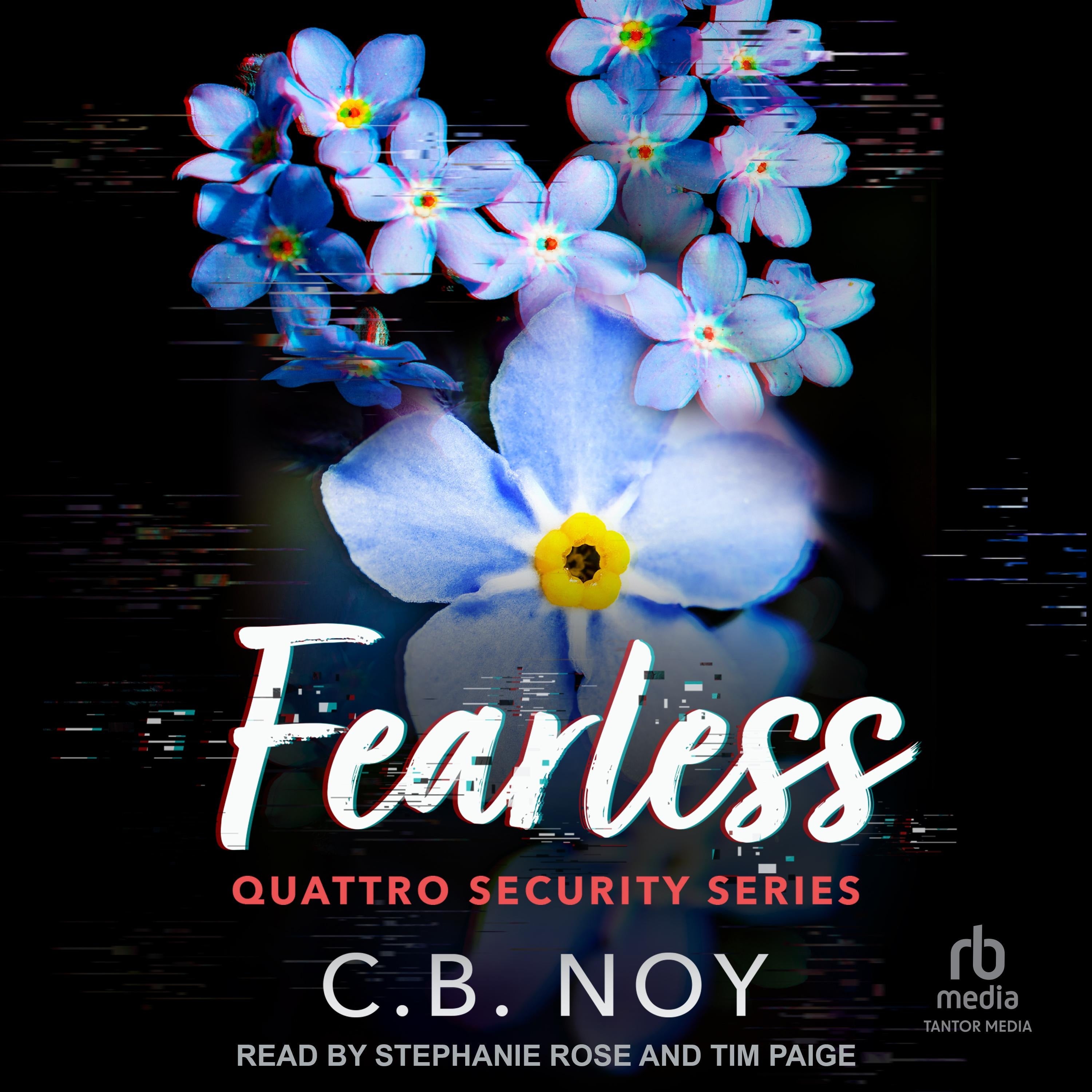 Fearless