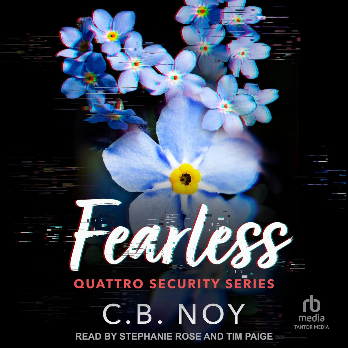 Fearless