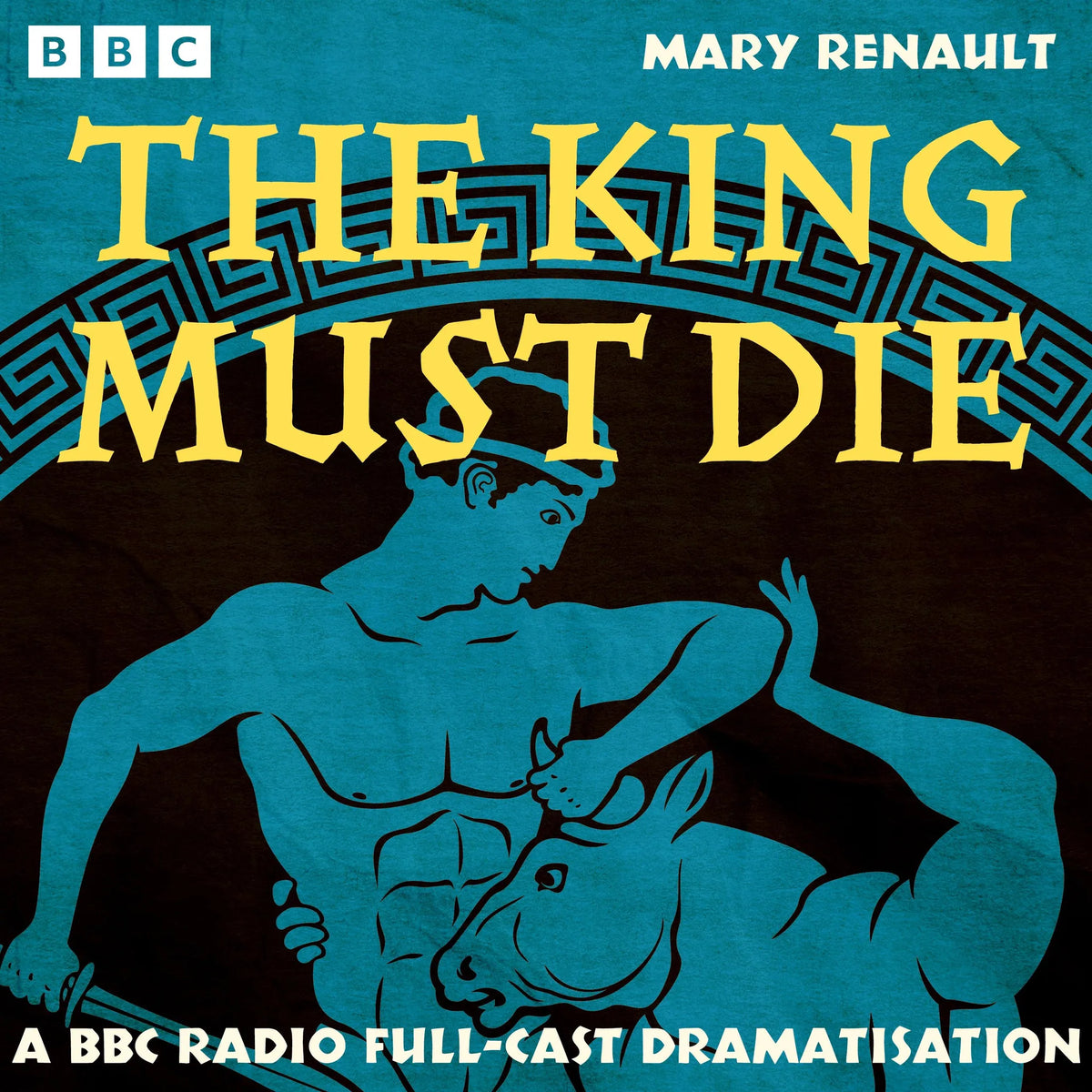 The King Must Die