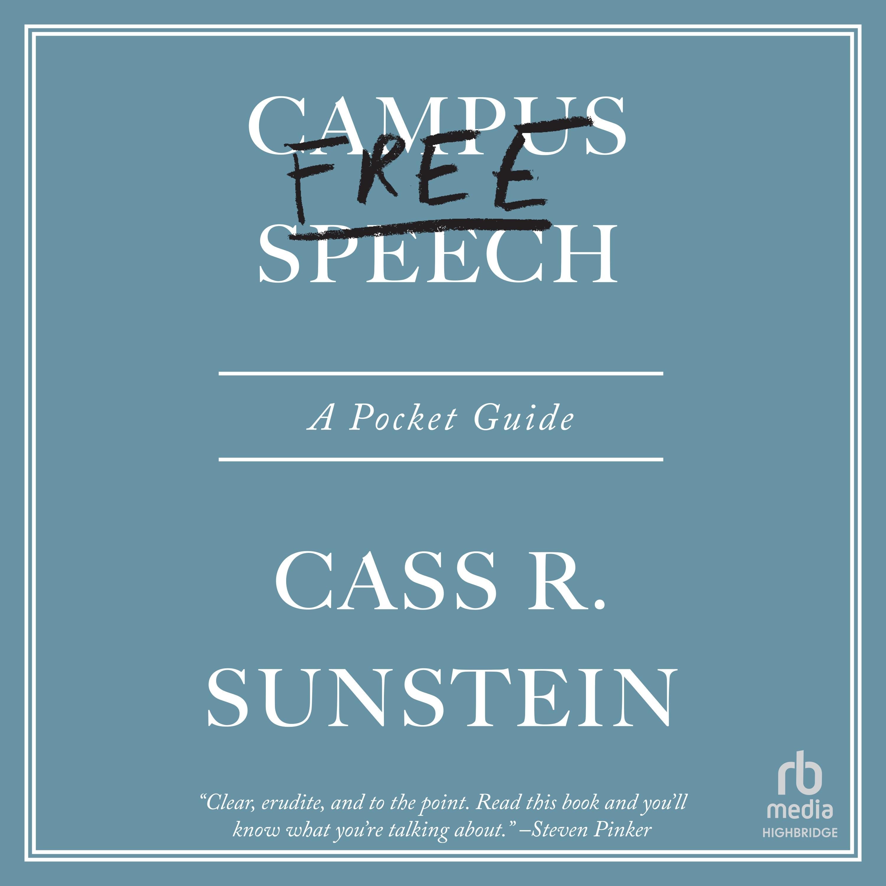 Campus Free Speech