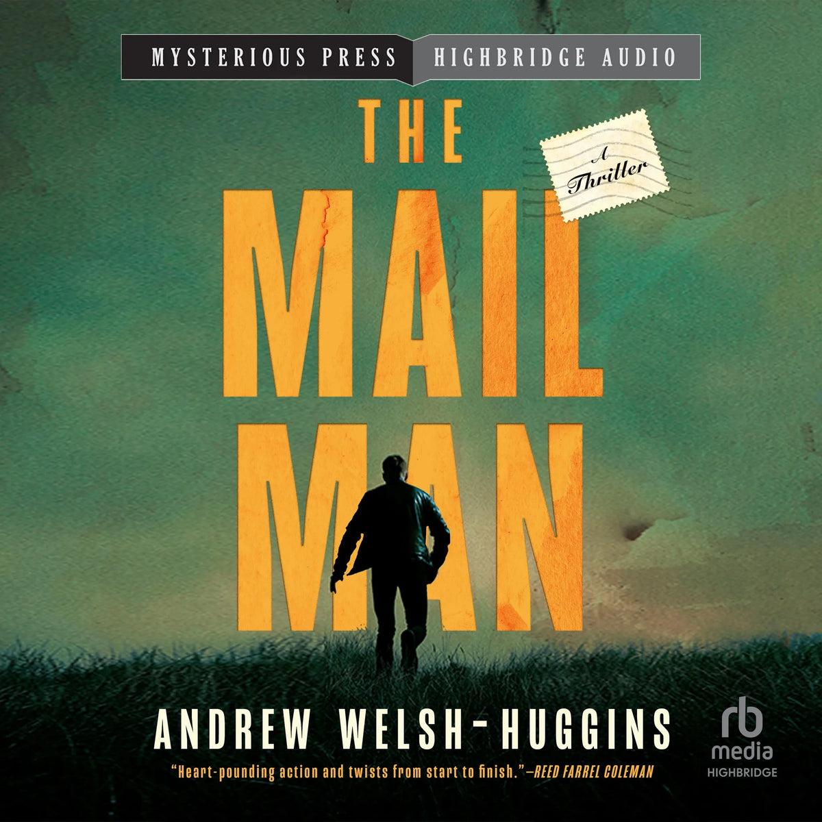 The Mailman