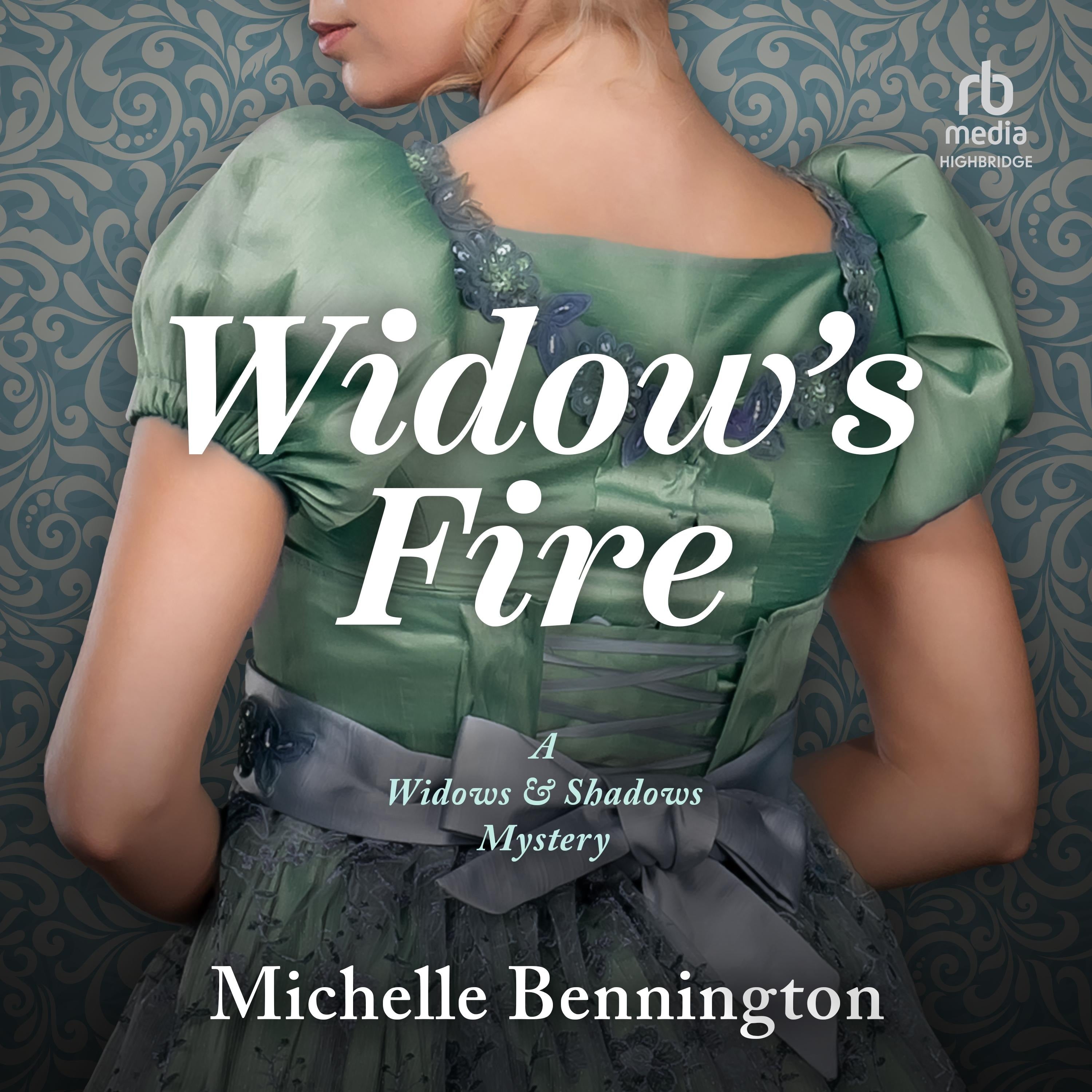 Widow's Fire