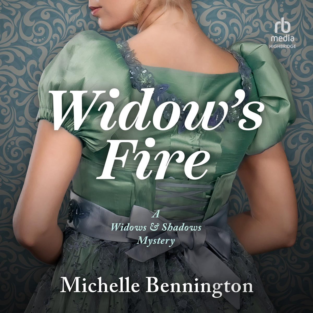 Widow's Fire