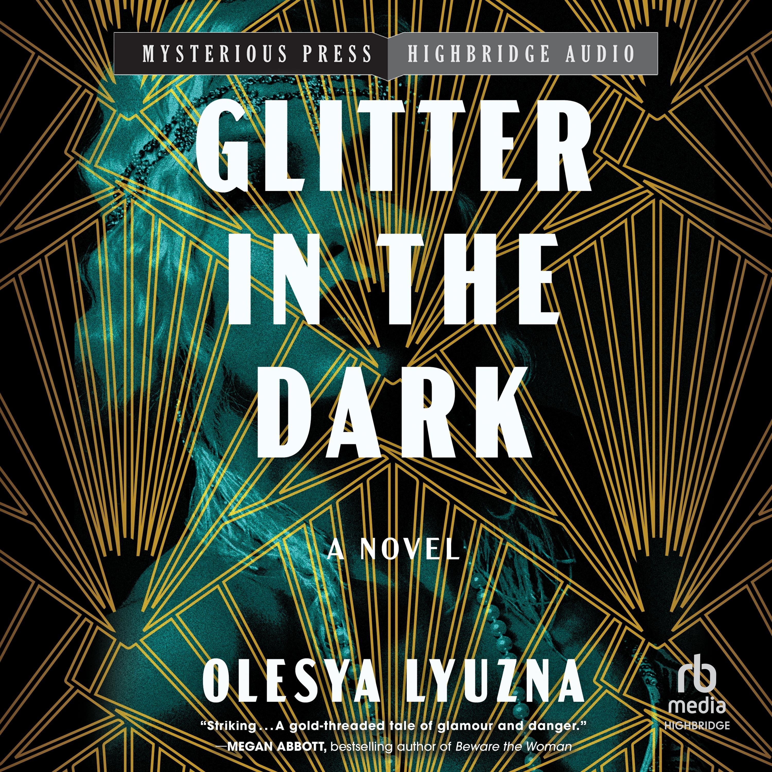 Glitter in the Dark