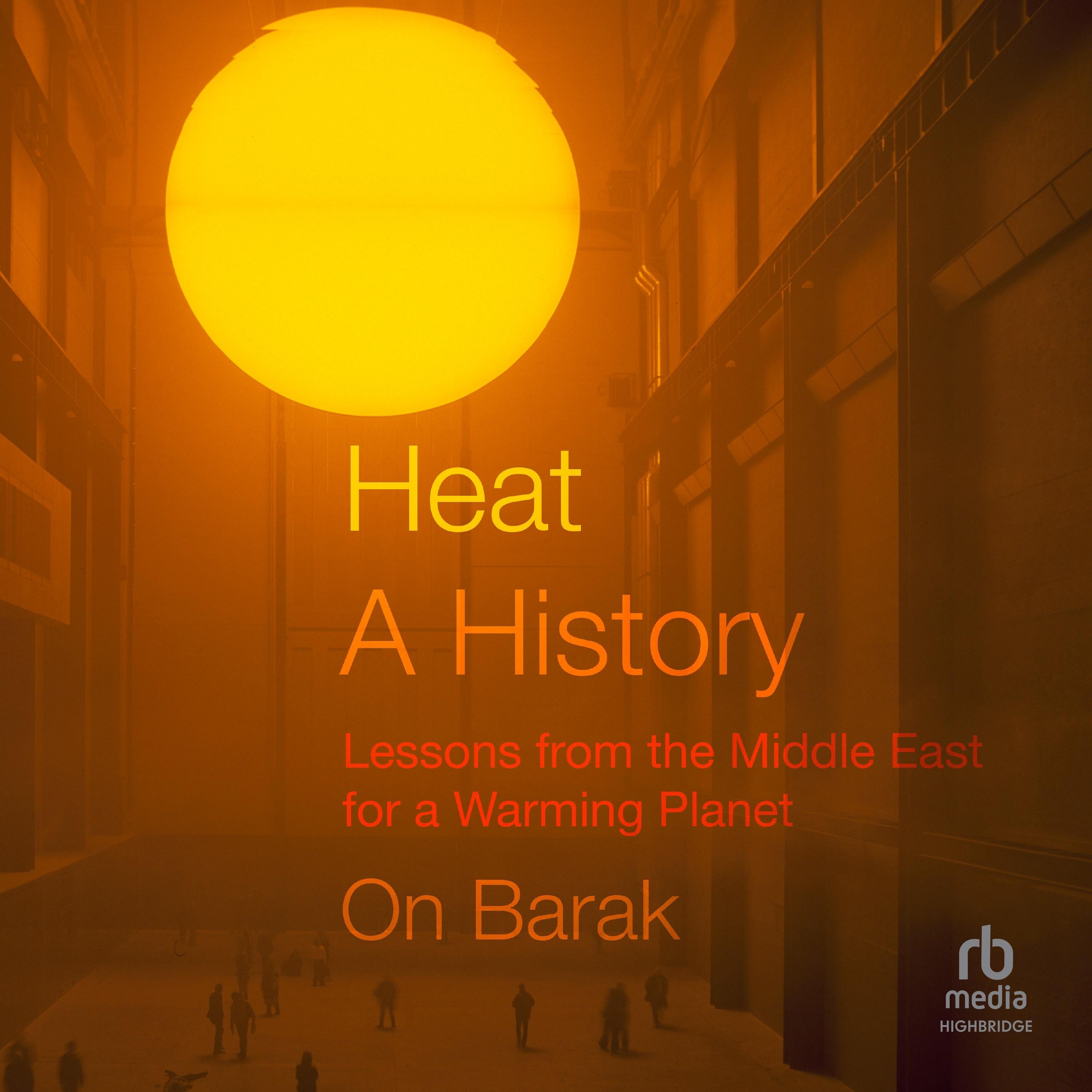 Heat, a History