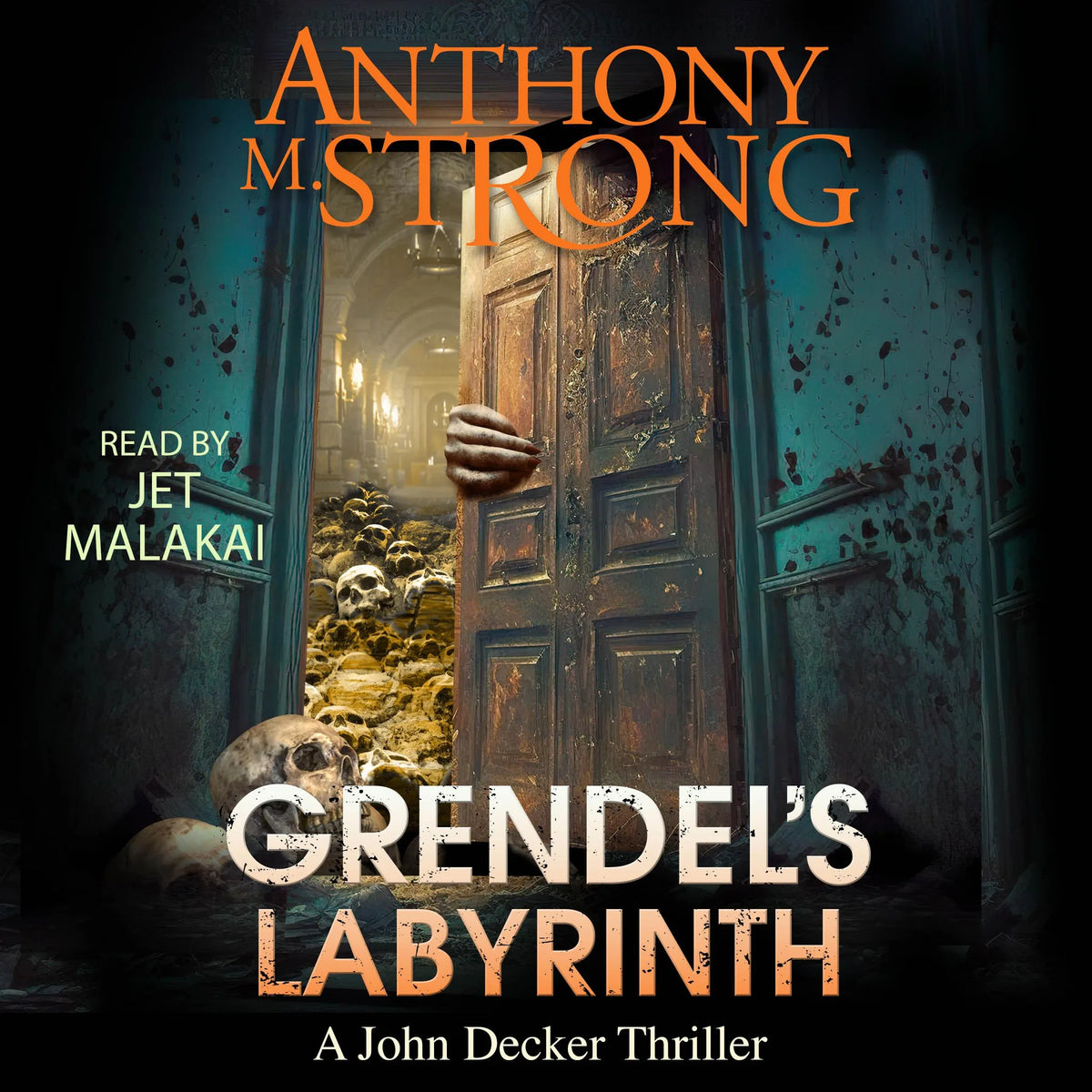 Grendel's Labyrinth