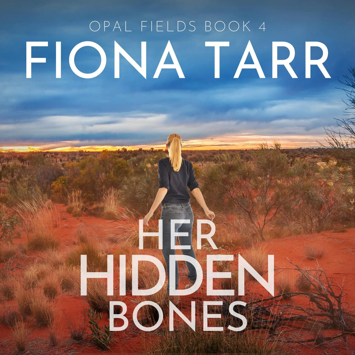 Her Hidden Bones