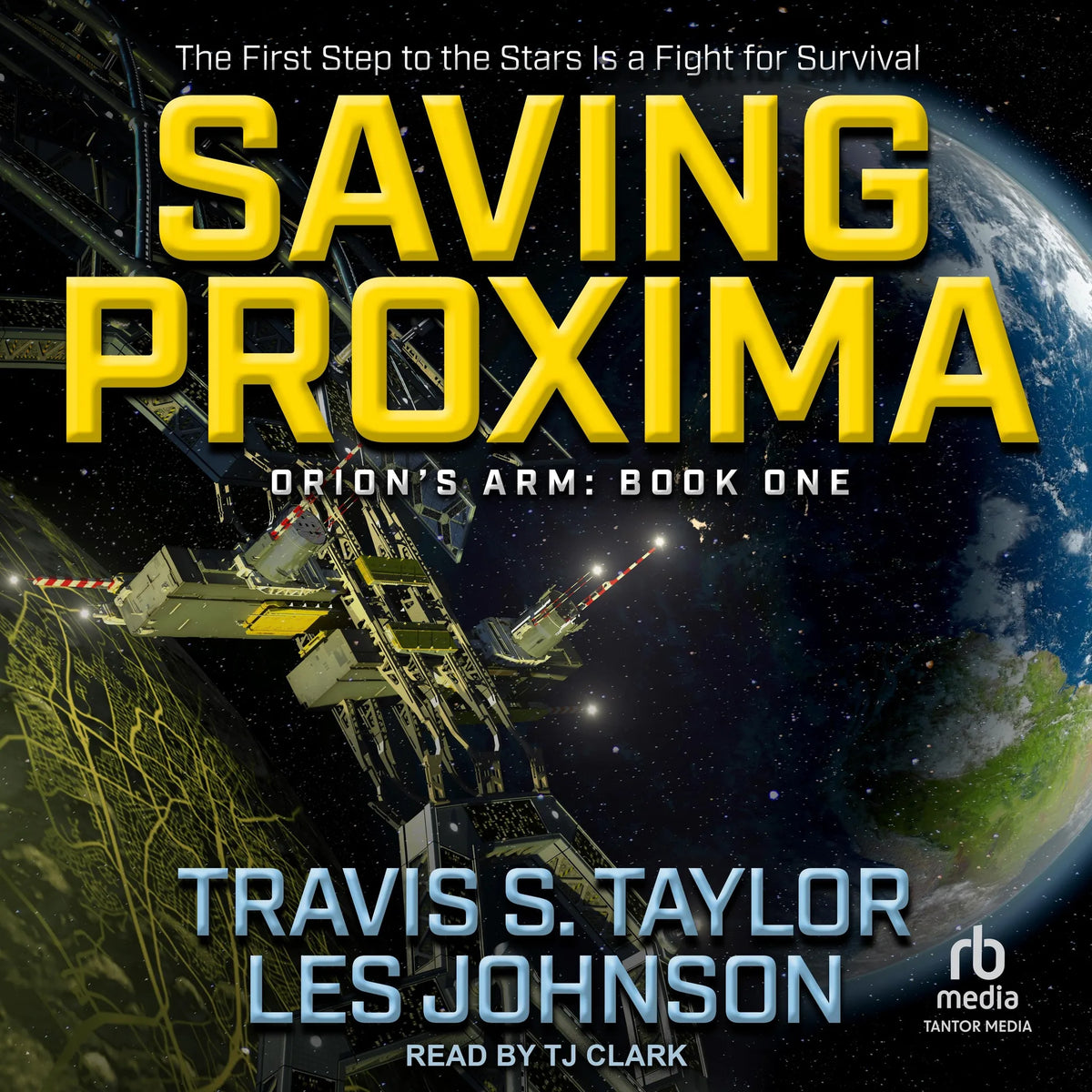Saving Proxima